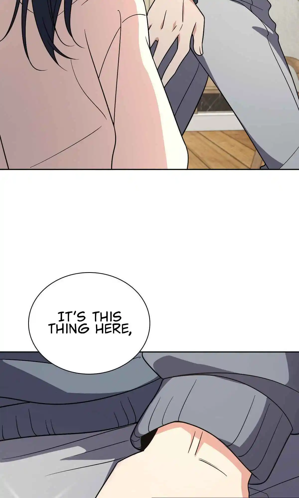 My Wife Is From a Thousand Years Ago 56