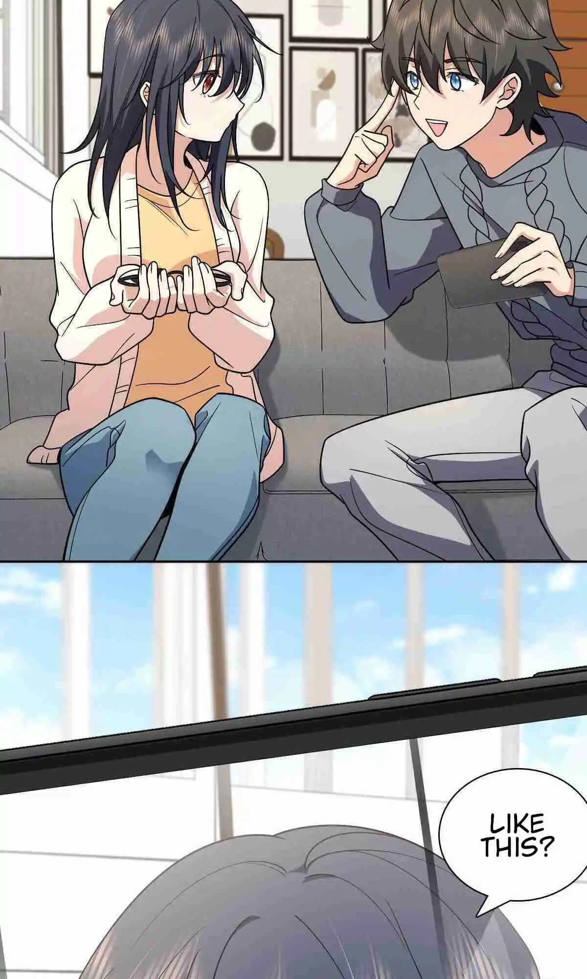 My Wife Is From a Thousand Years Ago 56