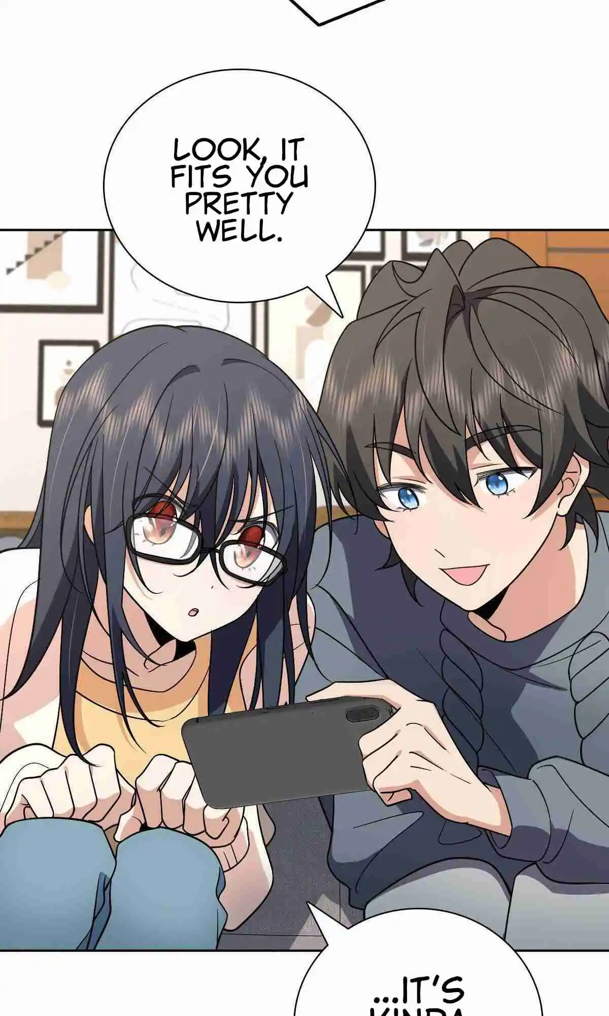 My Wife Is From a Thousand Years Ago 56