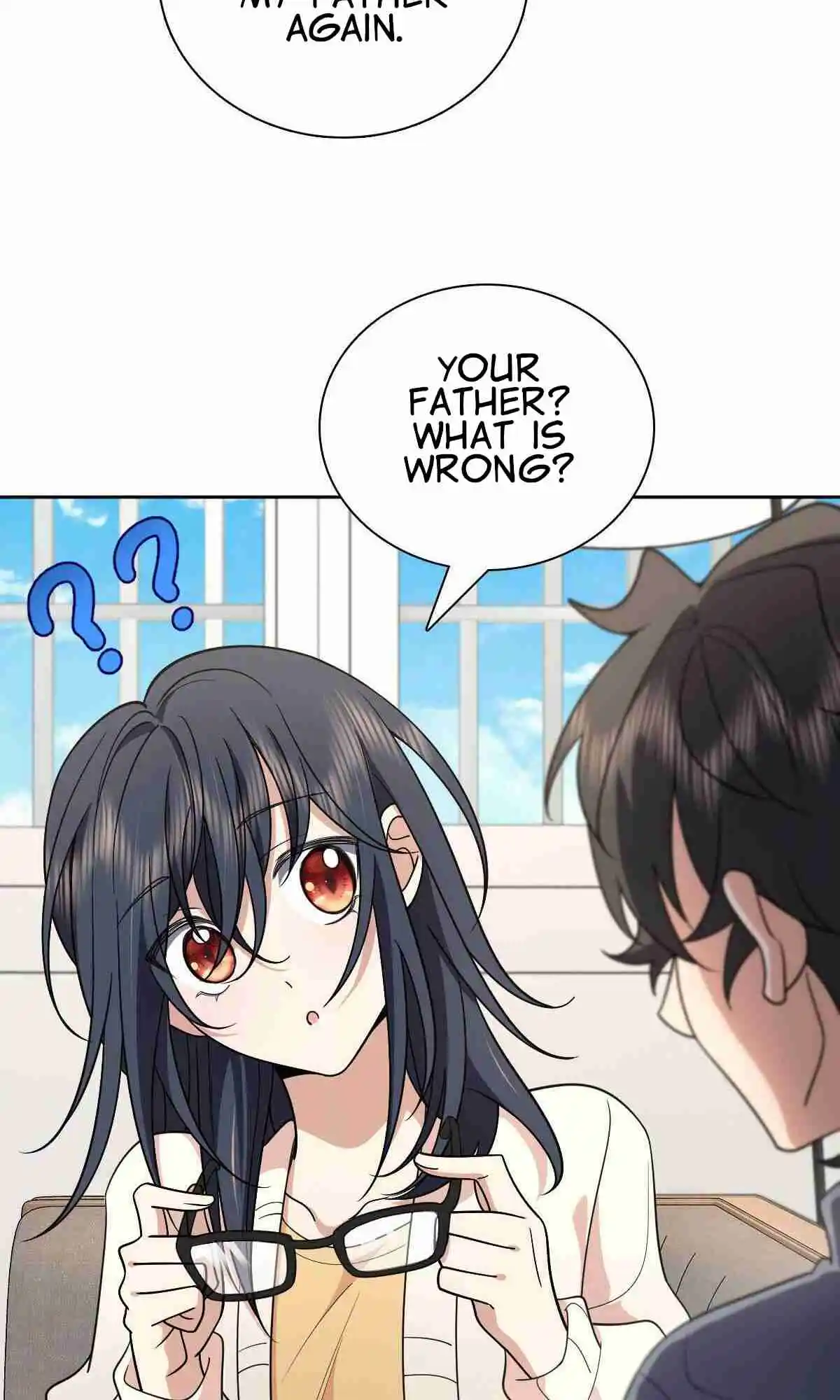 My Wife Is From a Thousand Years Ago 56