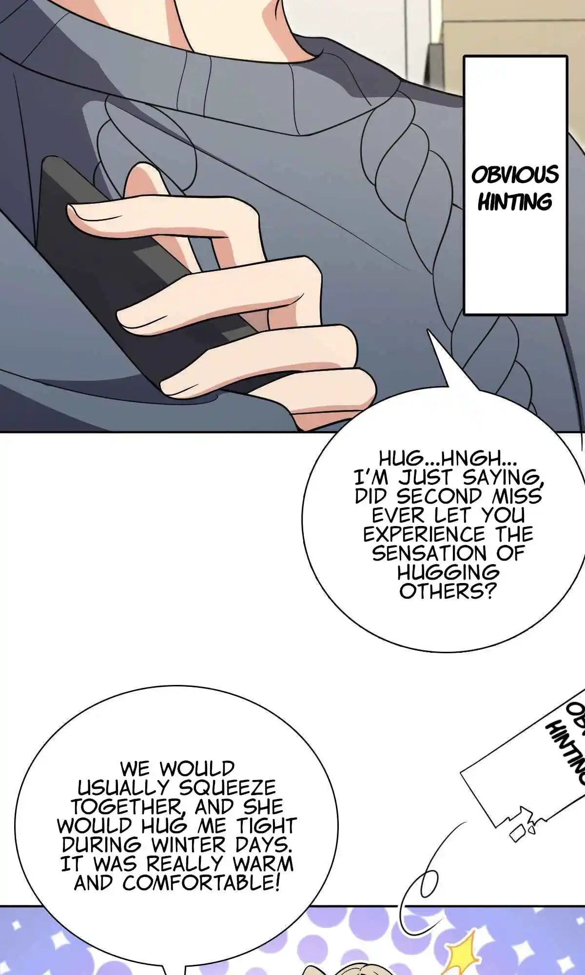 My Wife Is From a Thousand Years Ago 56