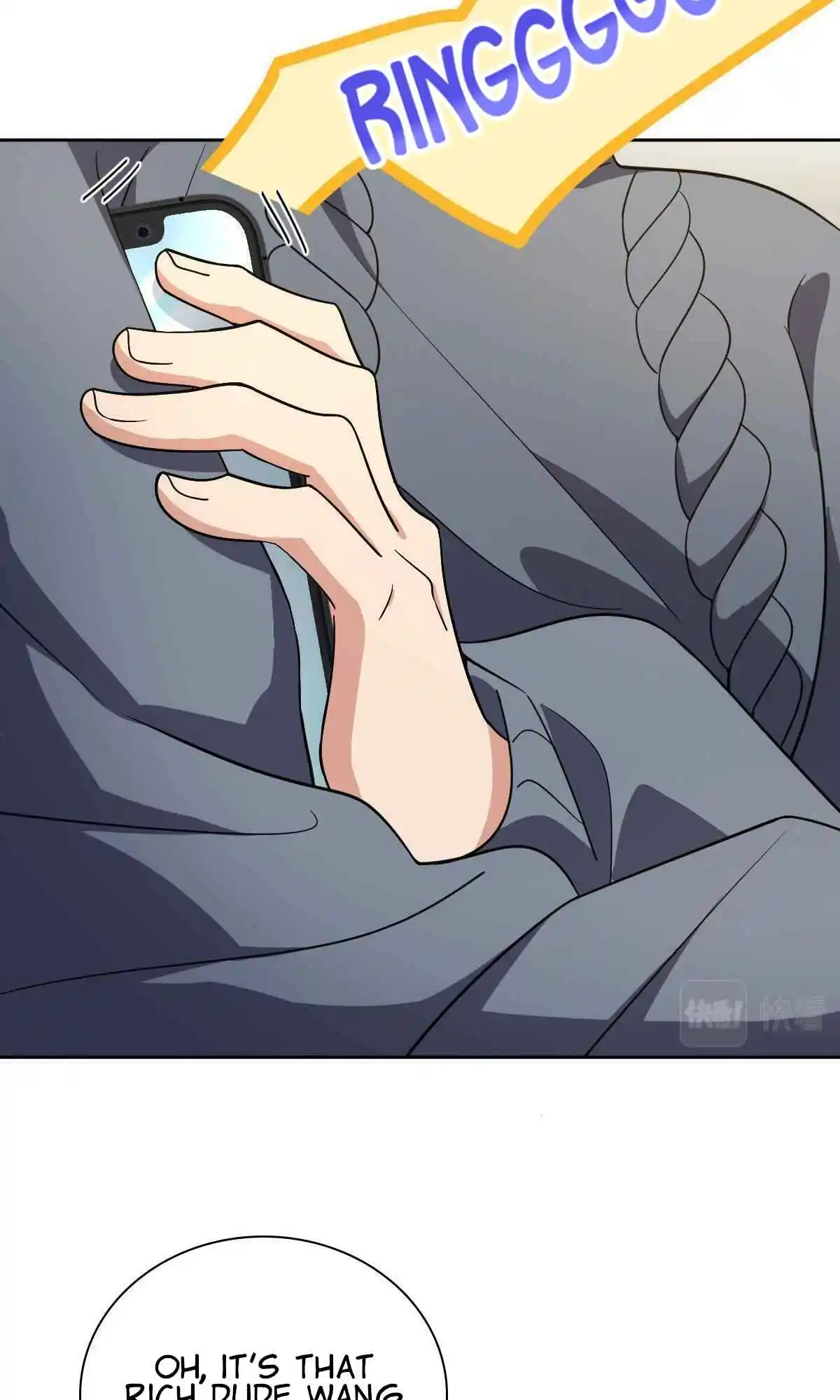 My Wife Is From a Thousand Years Ago 56