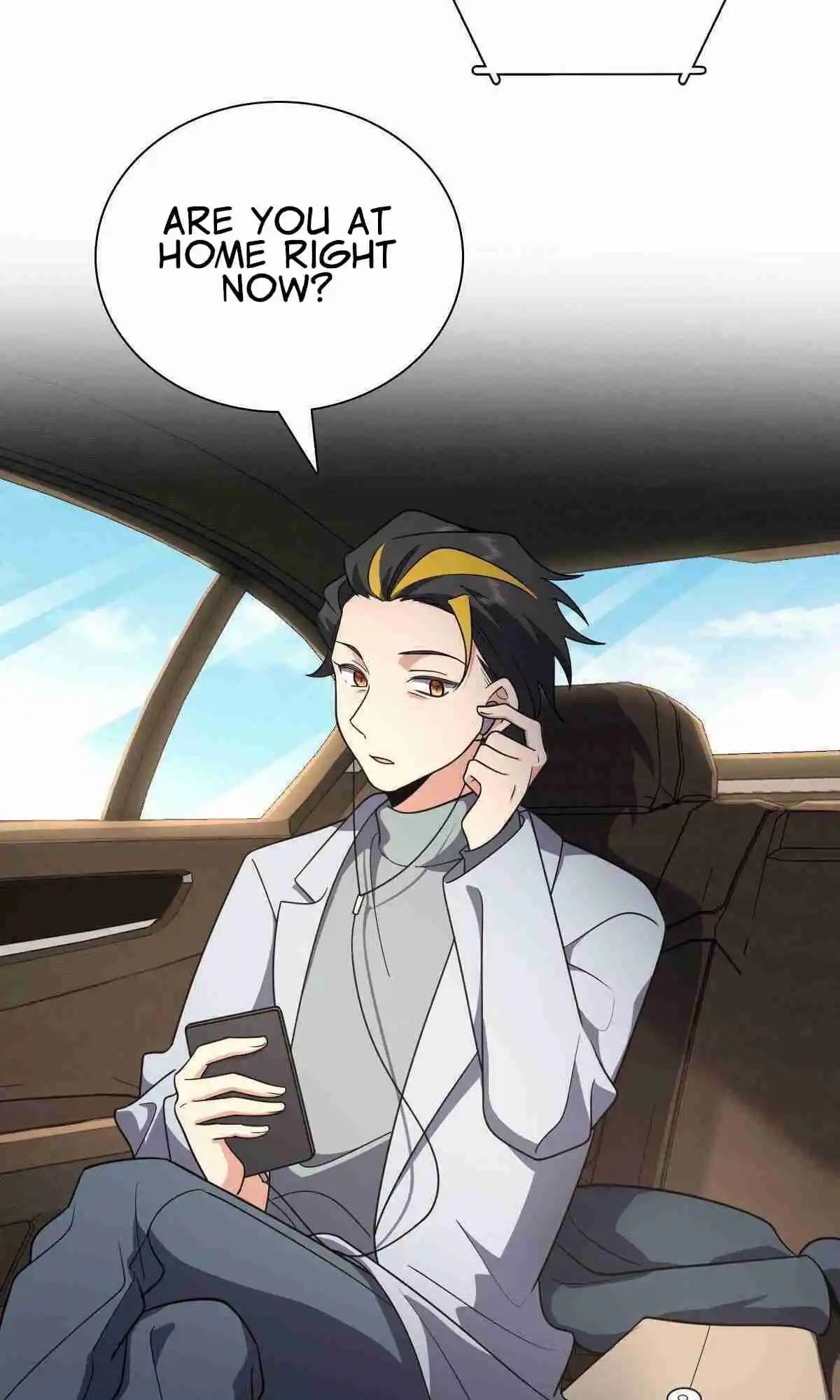 My Wife Is From a Thousand Years Ago 56