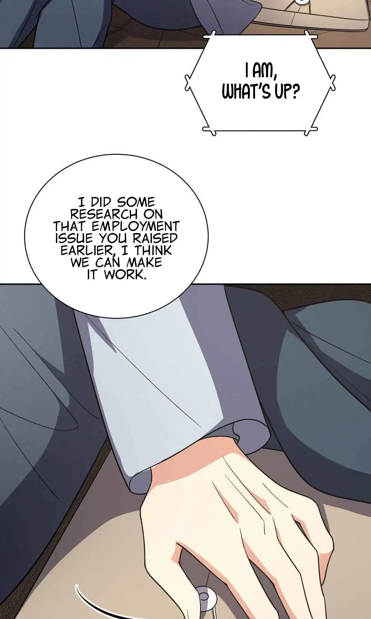 My Wife Is From a Thousand Years Ago 56