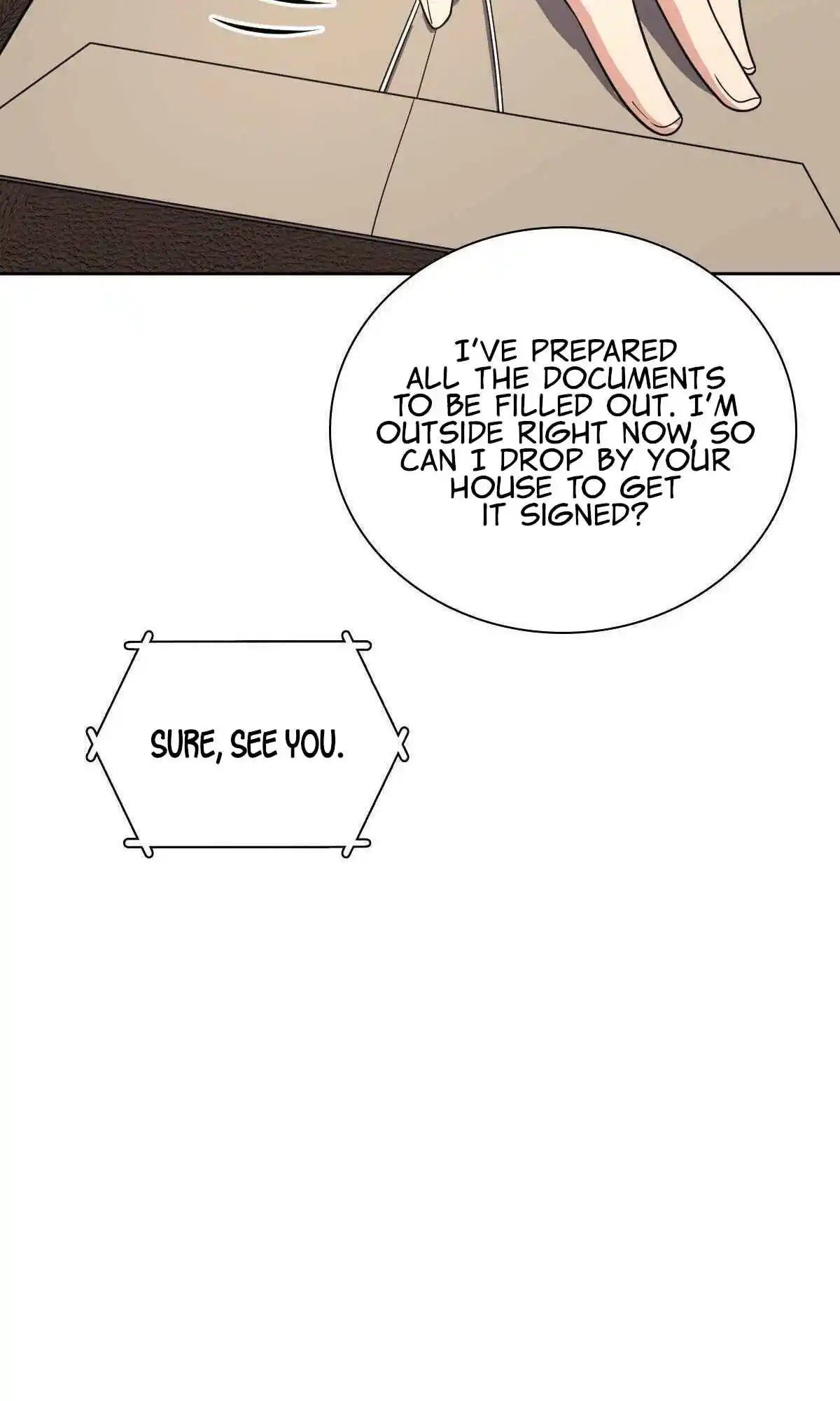 My Wife Is From a Thousand Years Ago 56