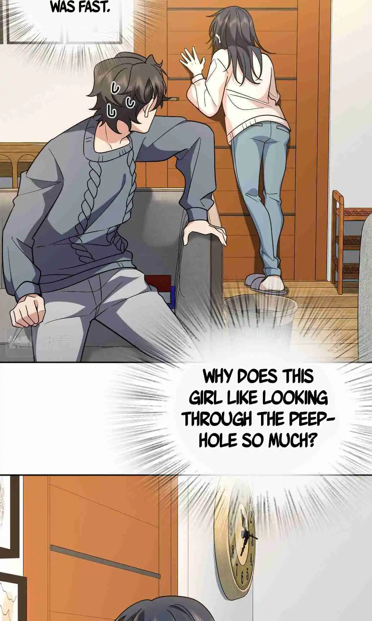 My Wife Is From a Thousand Years Ago 56