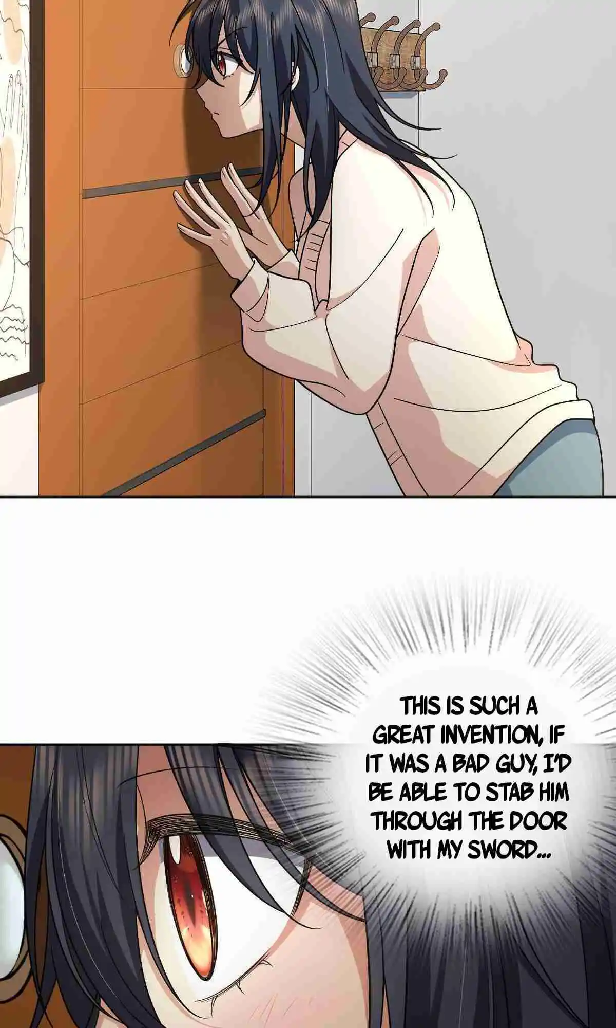 My Wife Is From a Thousand Years Ago 56