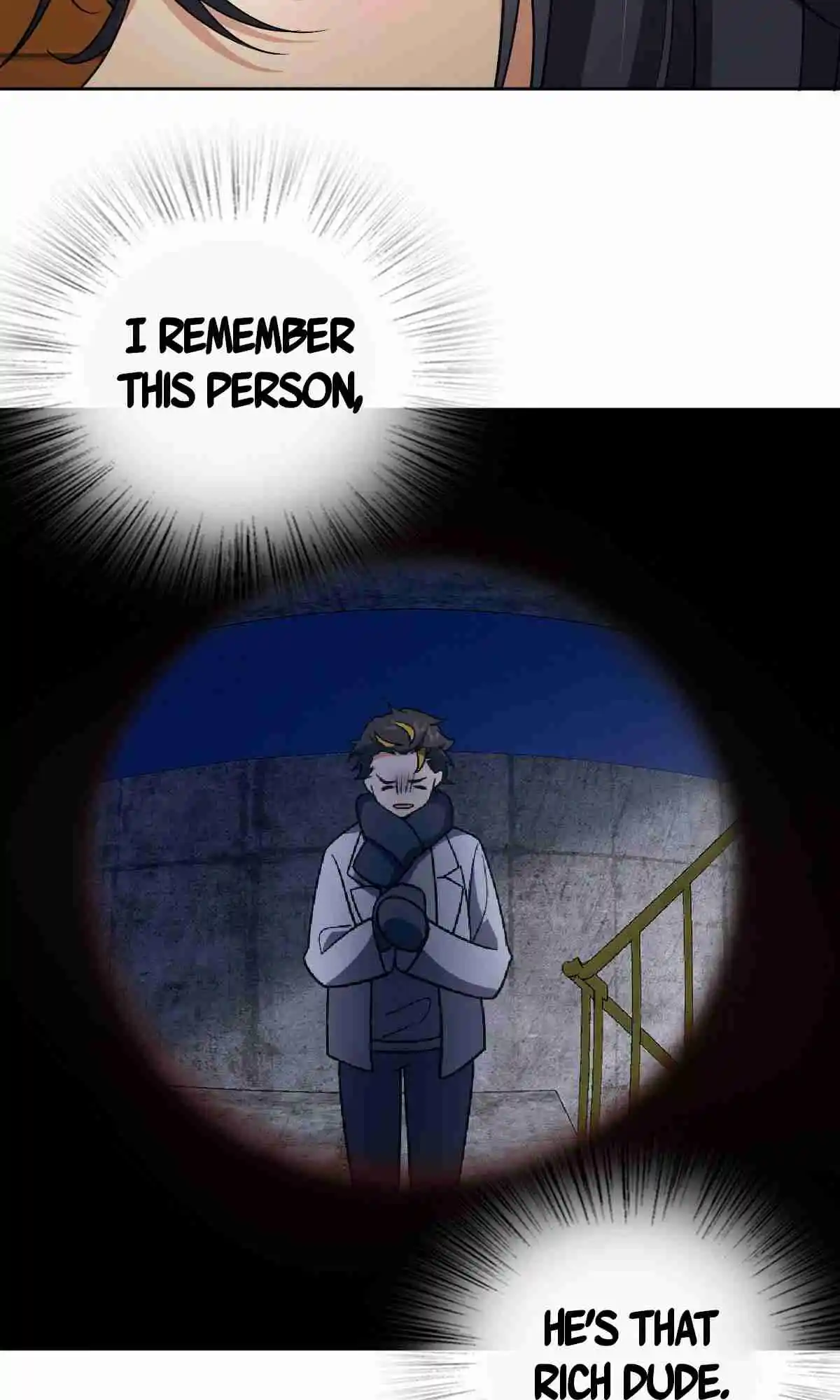 My Wife Is From a Thousand Years Ago 56