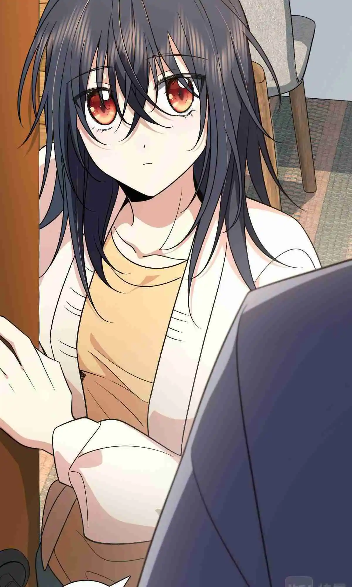 My Wife Is From a Thousand Years Ago 56