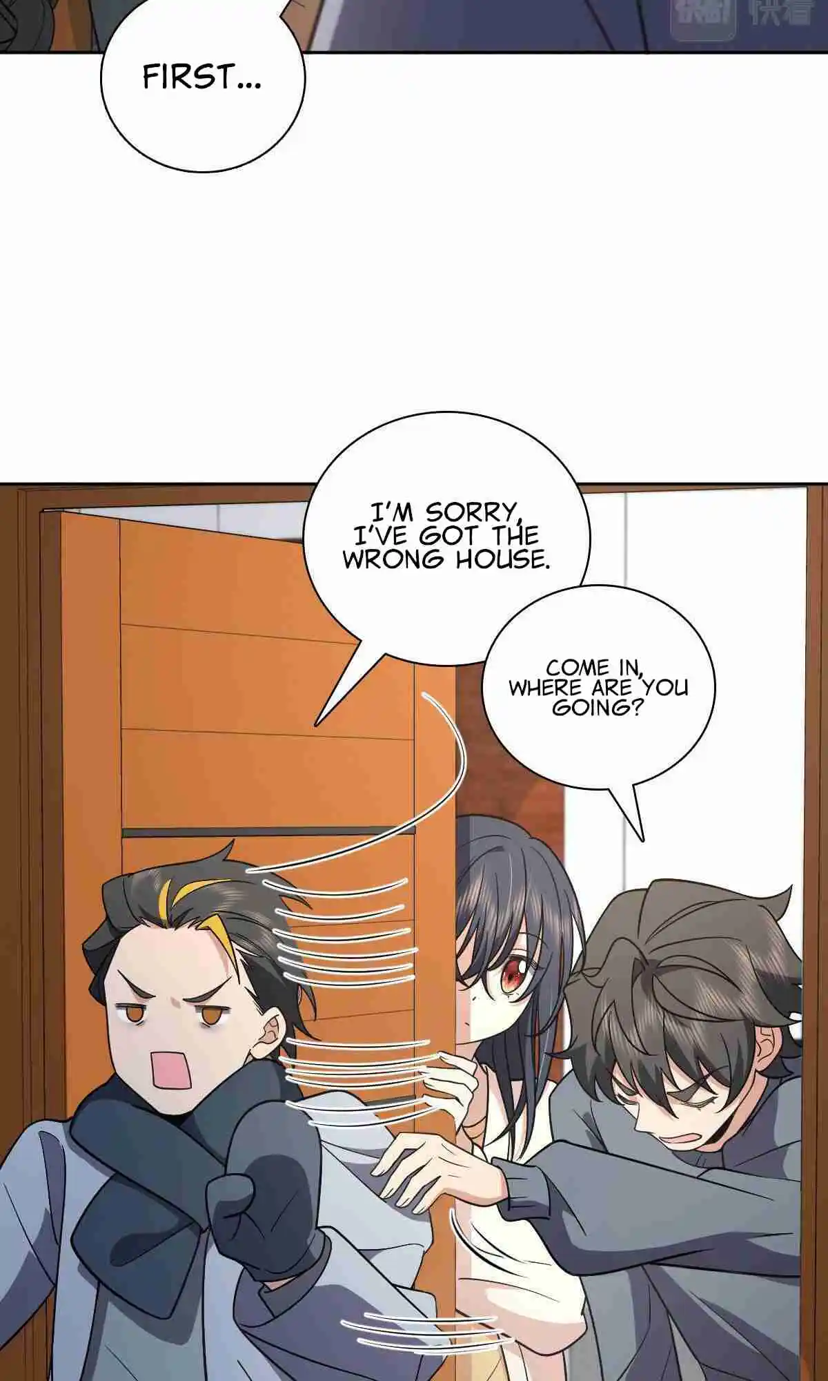 My Wife Is From a Thousand Years Ago 56