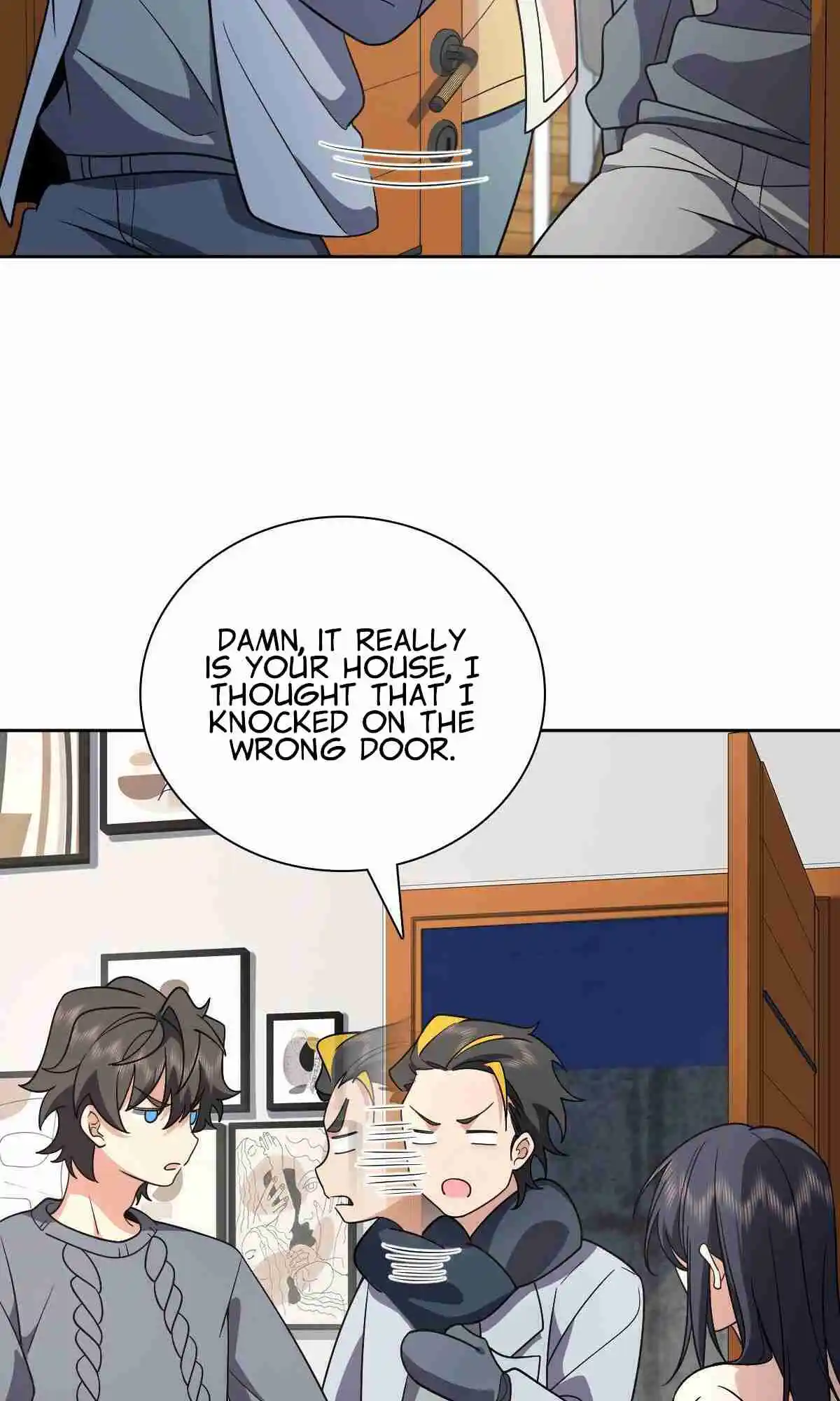 My Wife Is From a Thousand Years Ago 56