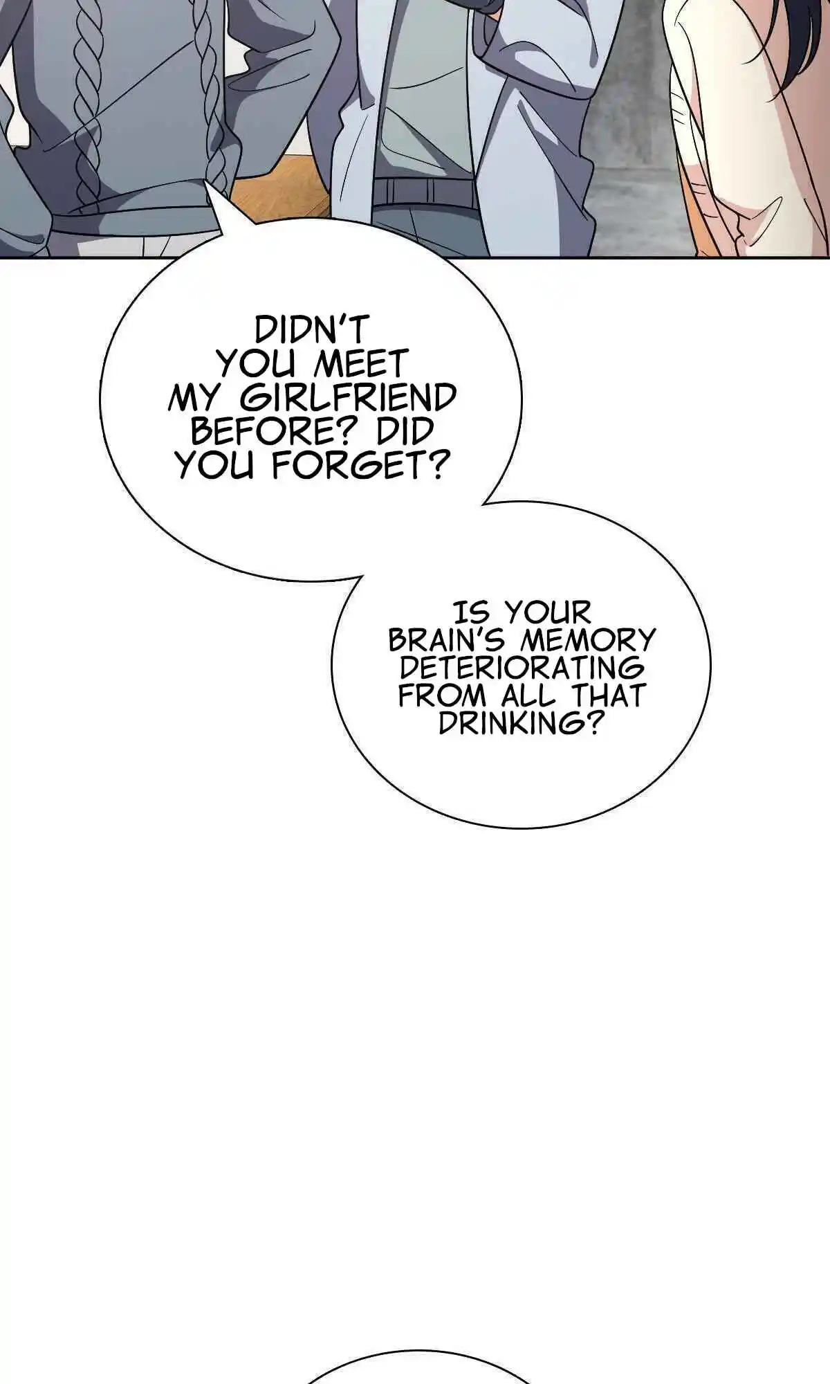 My Wife Is From a Thousand Years Ago 56