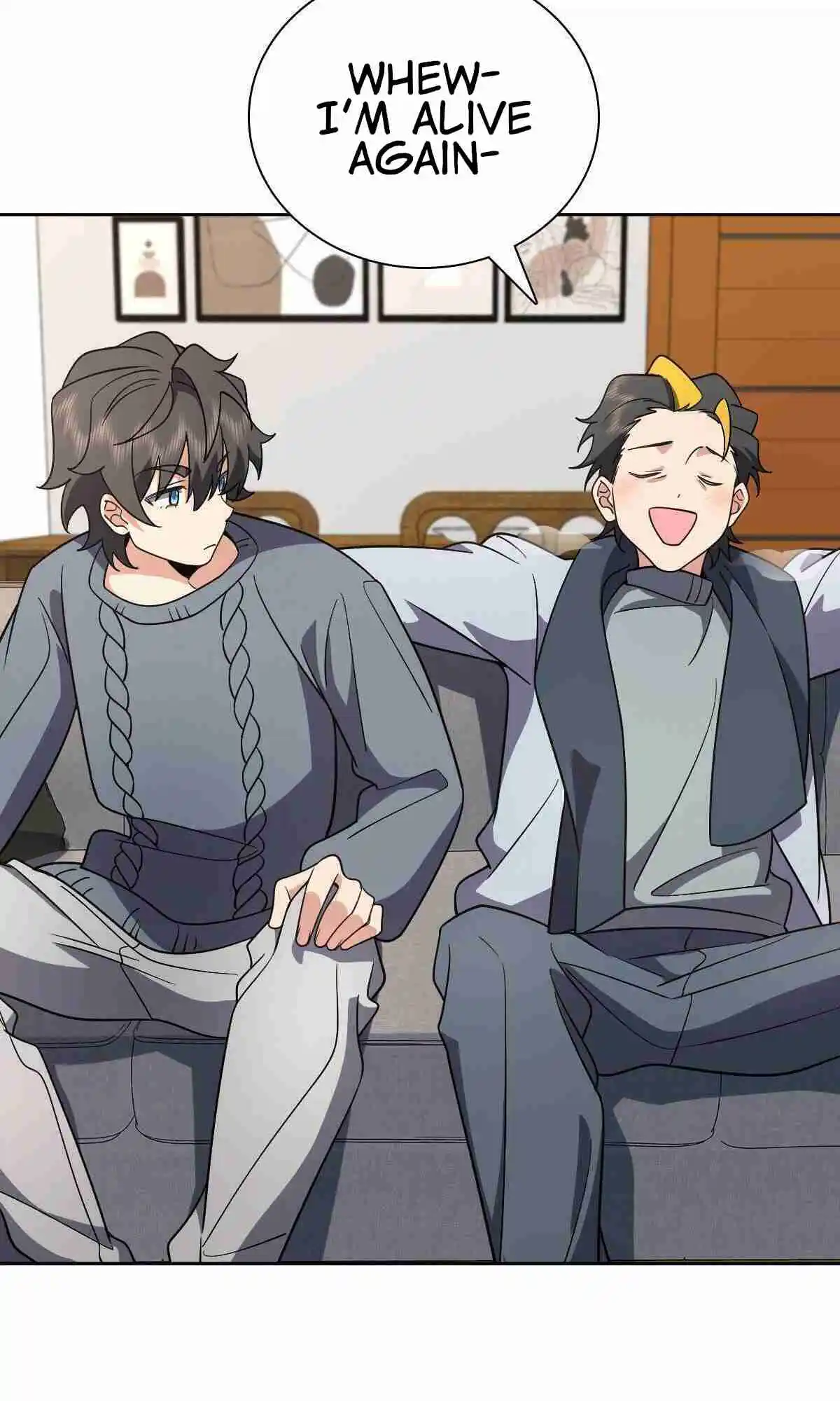 My Wife Is From a Thousand Years Ago 56