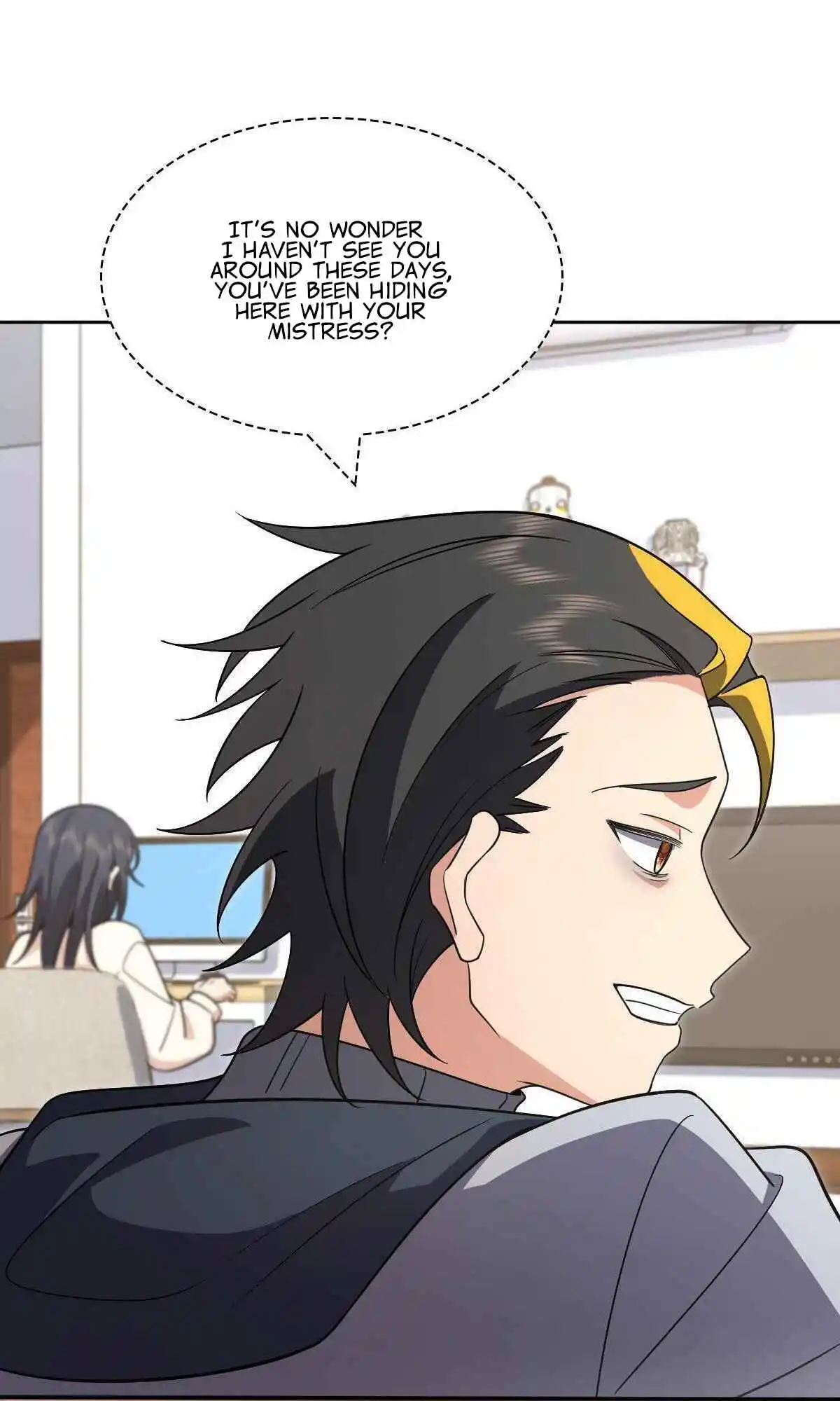 My Wife Is From a Thousand Years Ago 56