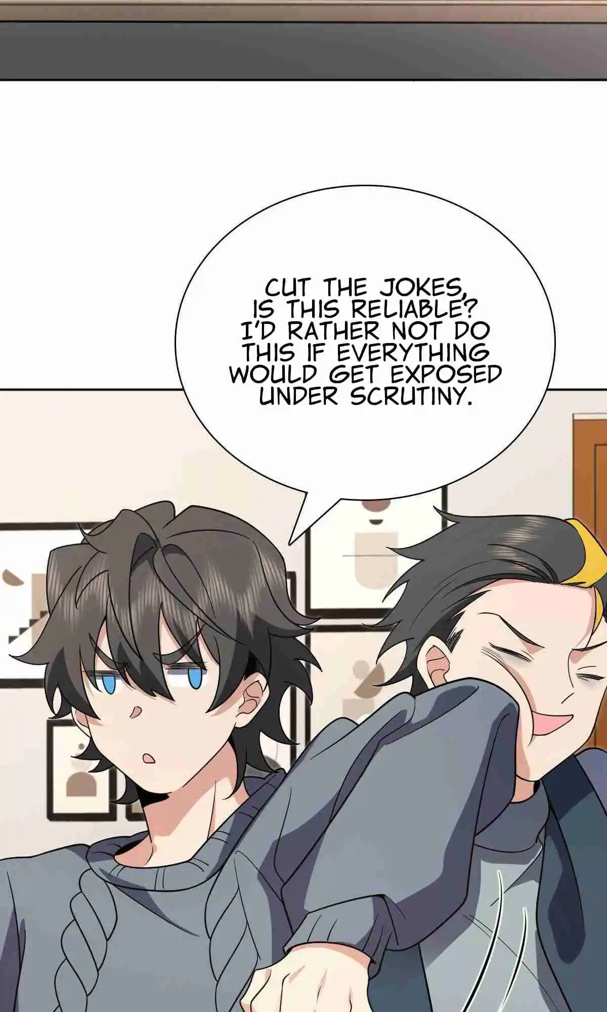 My Wife Is From a Thousand Years Ago 56