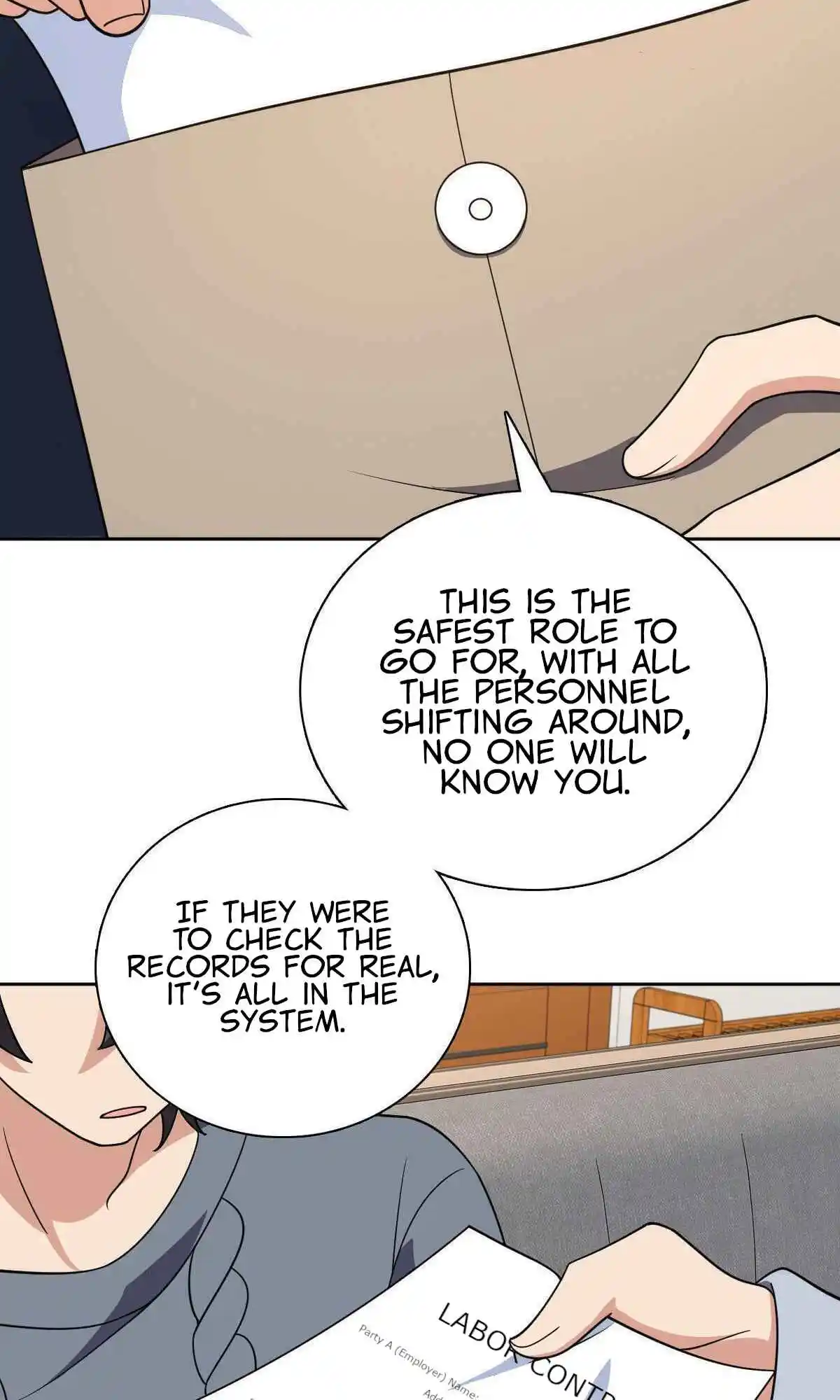 My Wife Is From a Thousand Years Ago 56