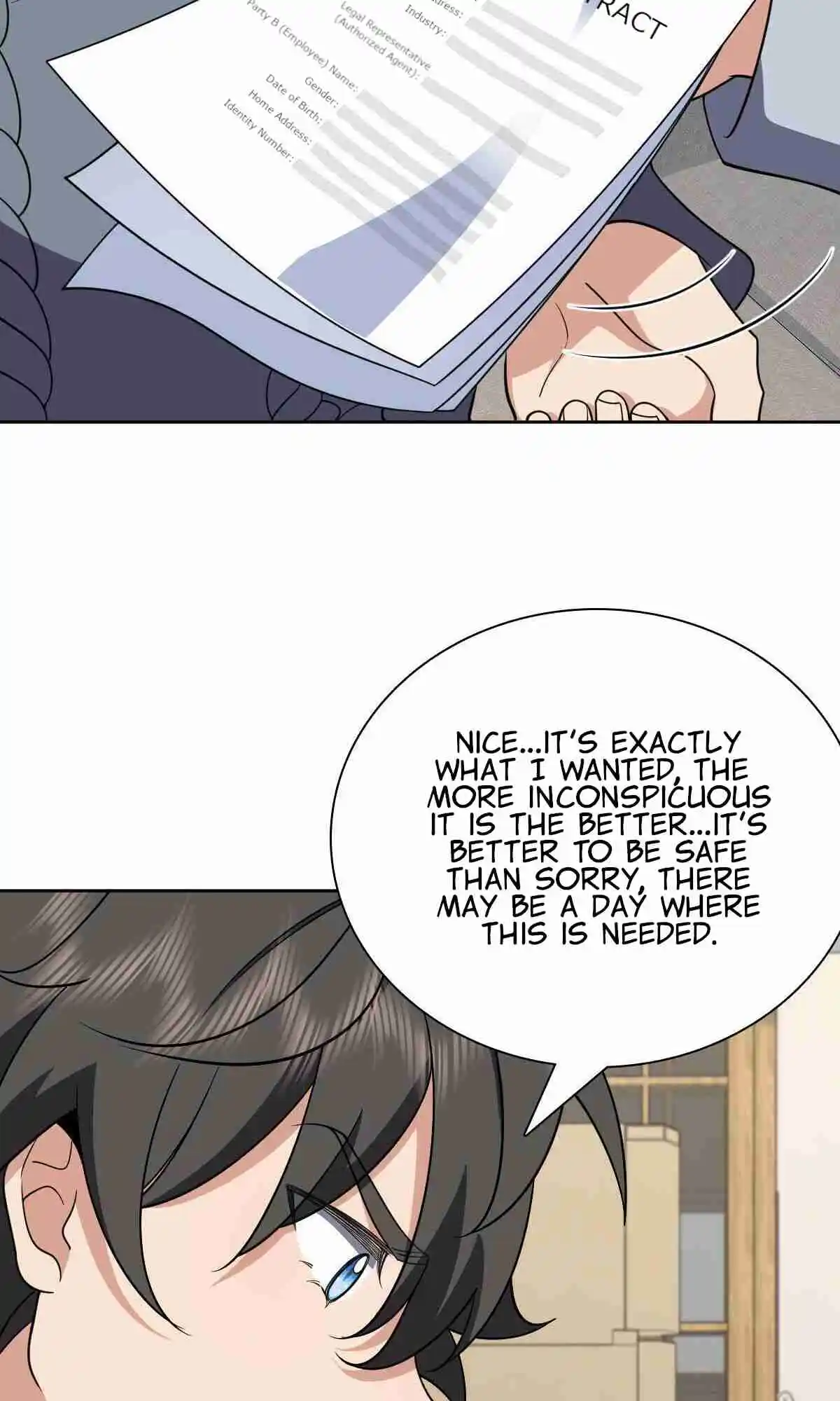 My Wife Is From a Thousand Years Ago 56