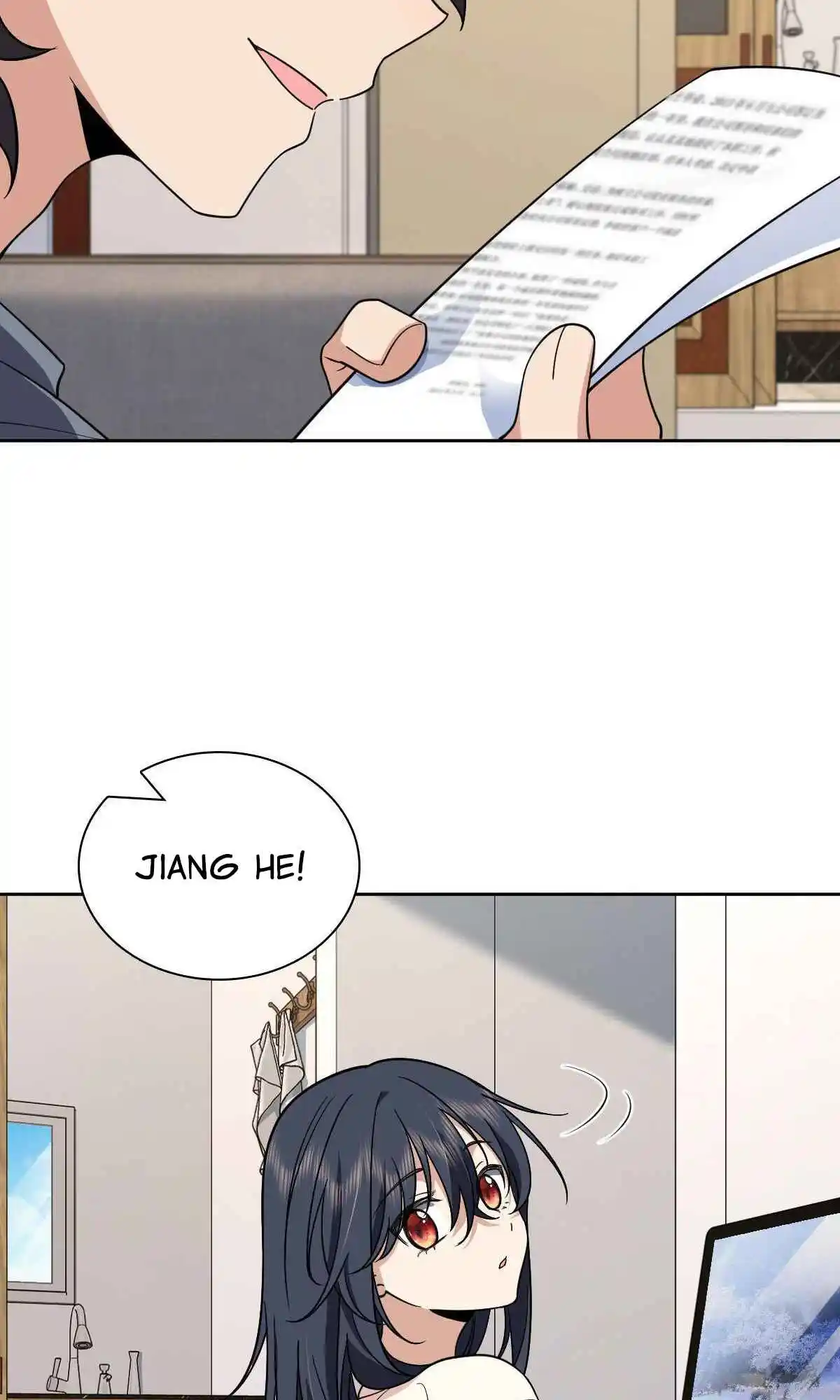 My Wife Is From a Thousand Years Ago 56