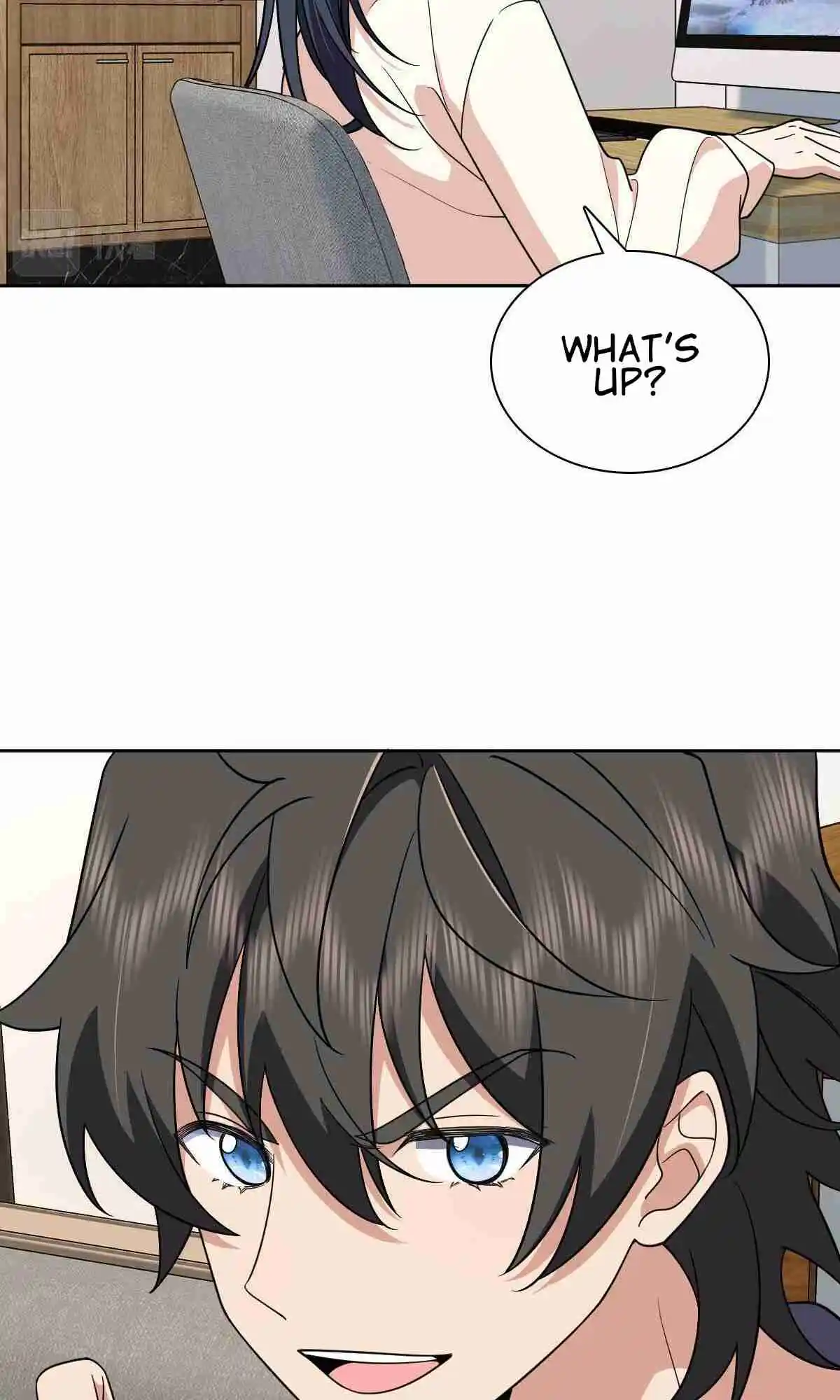 My Wife Is From a Thousand Years Ago 56