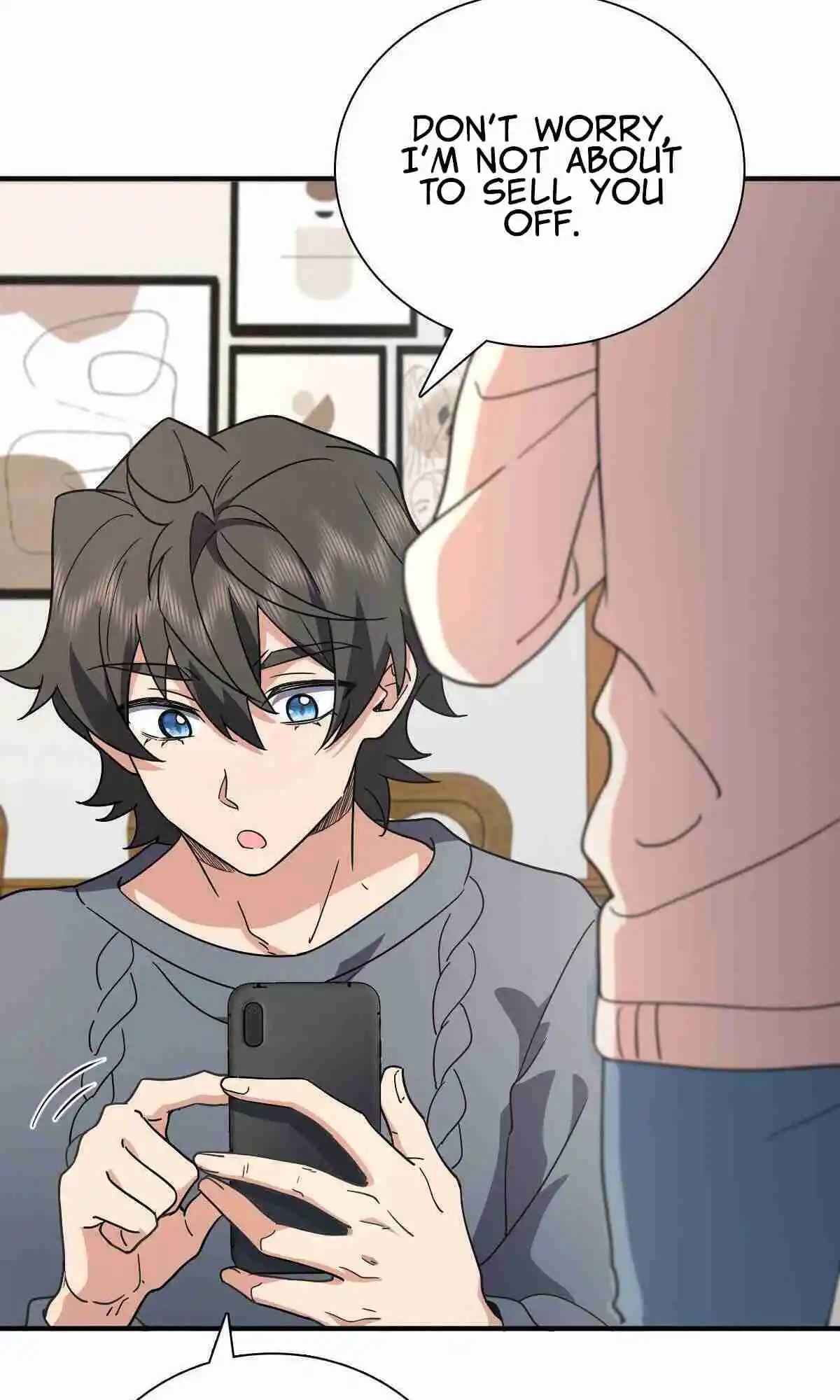 My Wife Is From a Thousand Years Ago 57