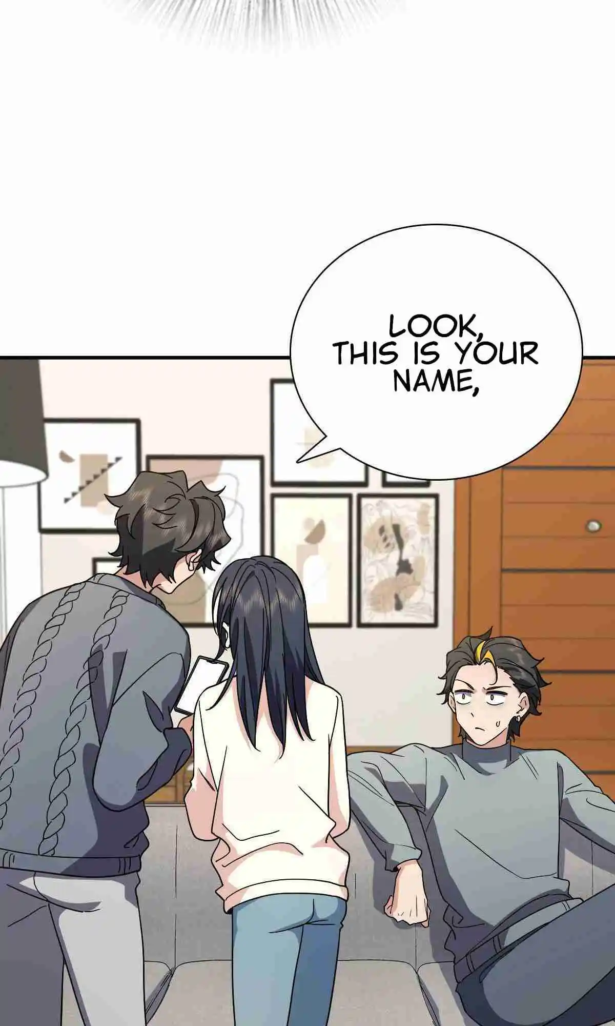 My Wife Is From a Thousand Years Ago 57