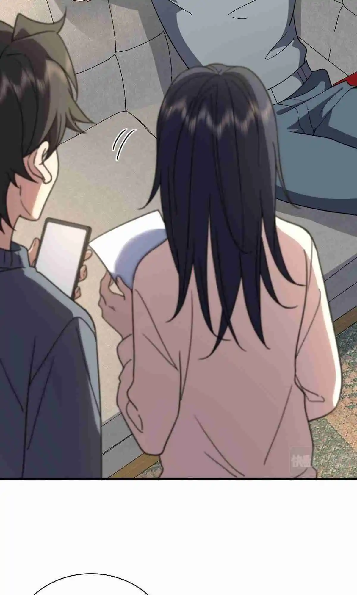 My Wife Is From a Thousand Years Ago 57