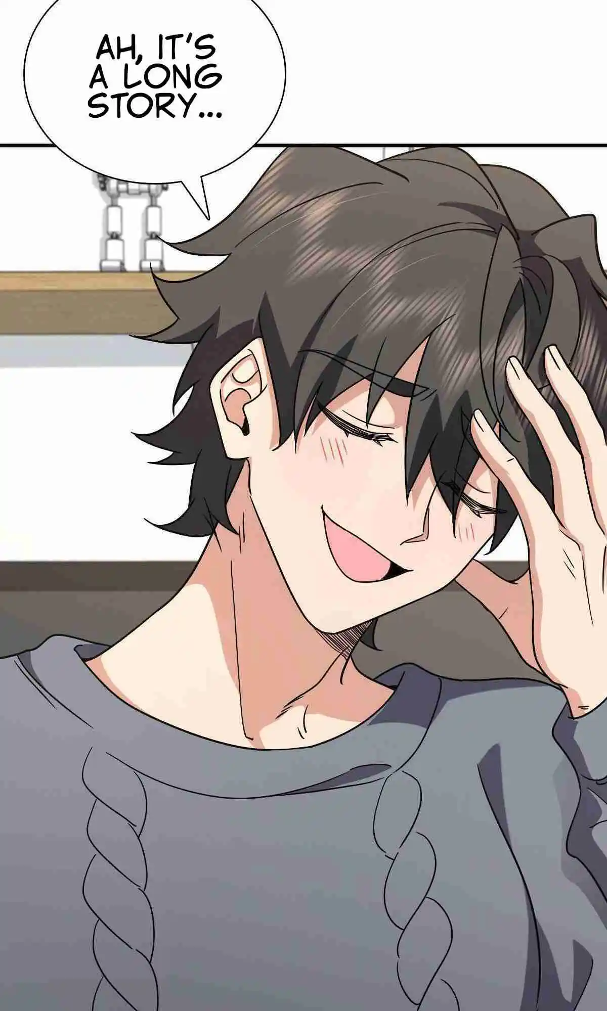 My Wife Is From a Thousand Years Ago 57