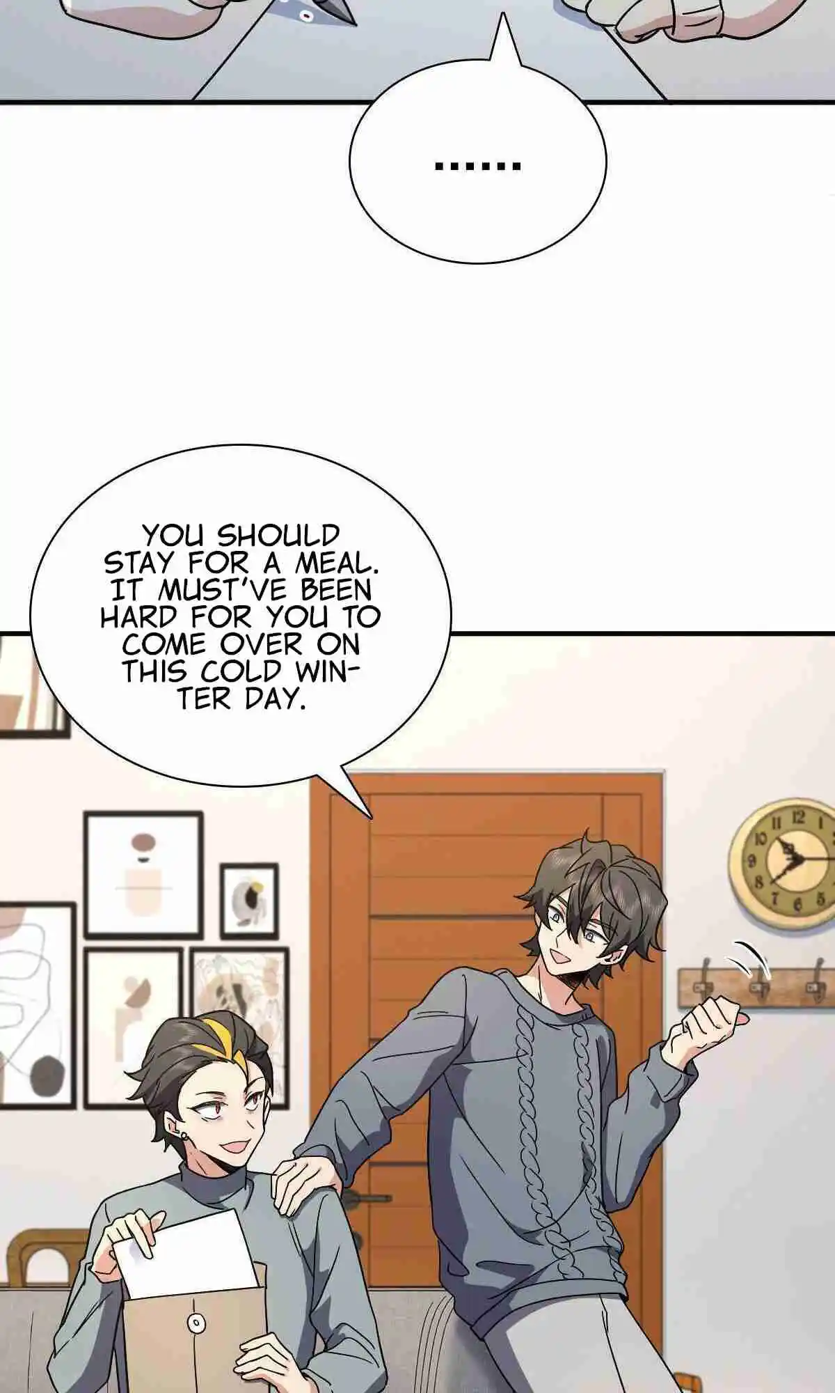 My Wife Is From a Thousand Years Ago 57