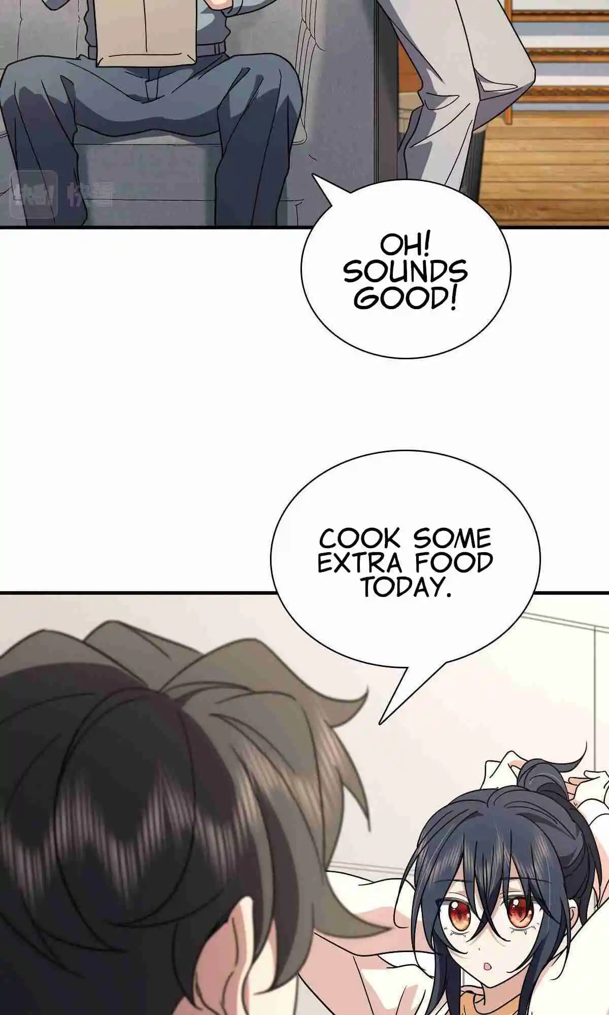 My Wife Is From a Thousand Years Ago 57