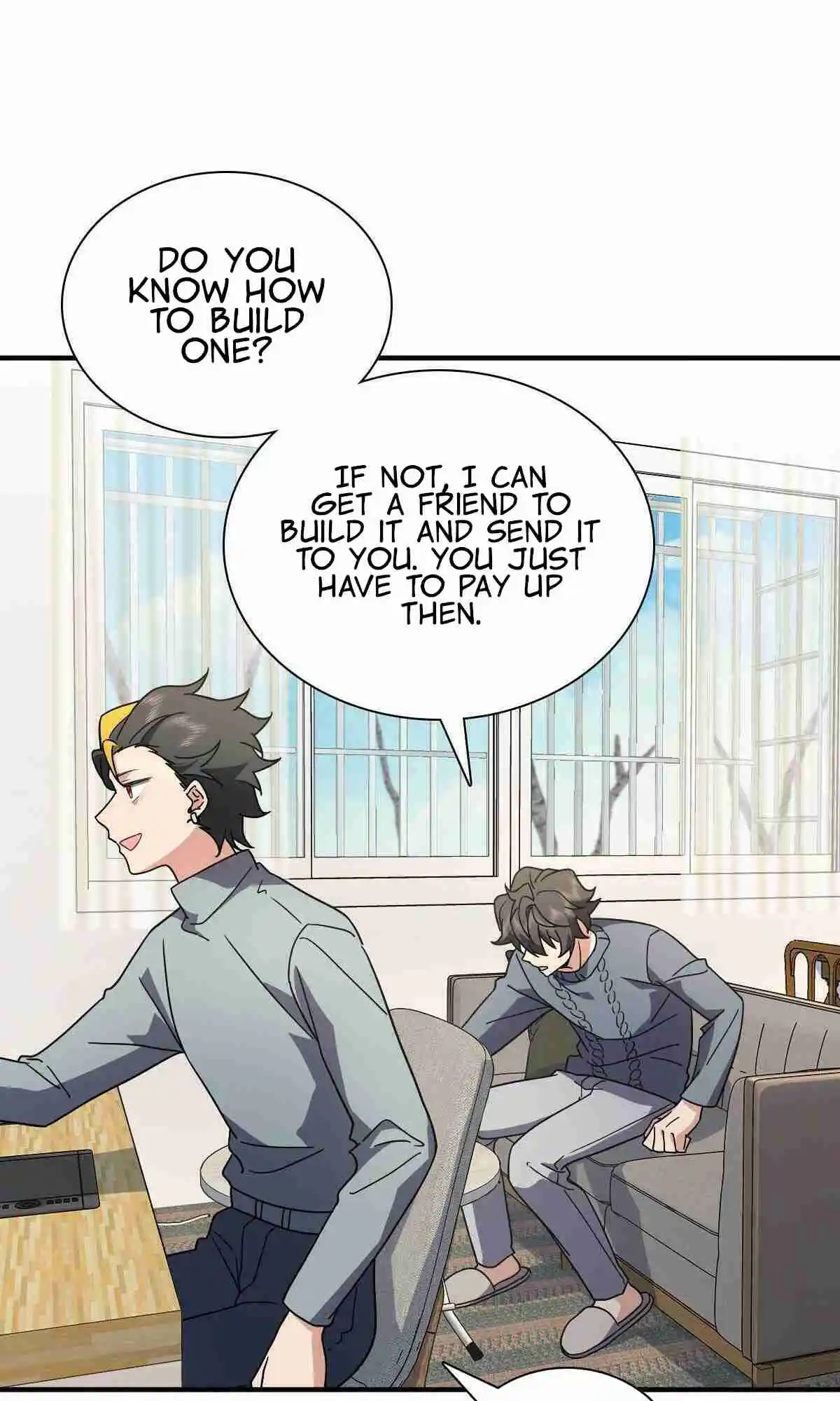 My Wife Is From a Thousand Years Ago 57