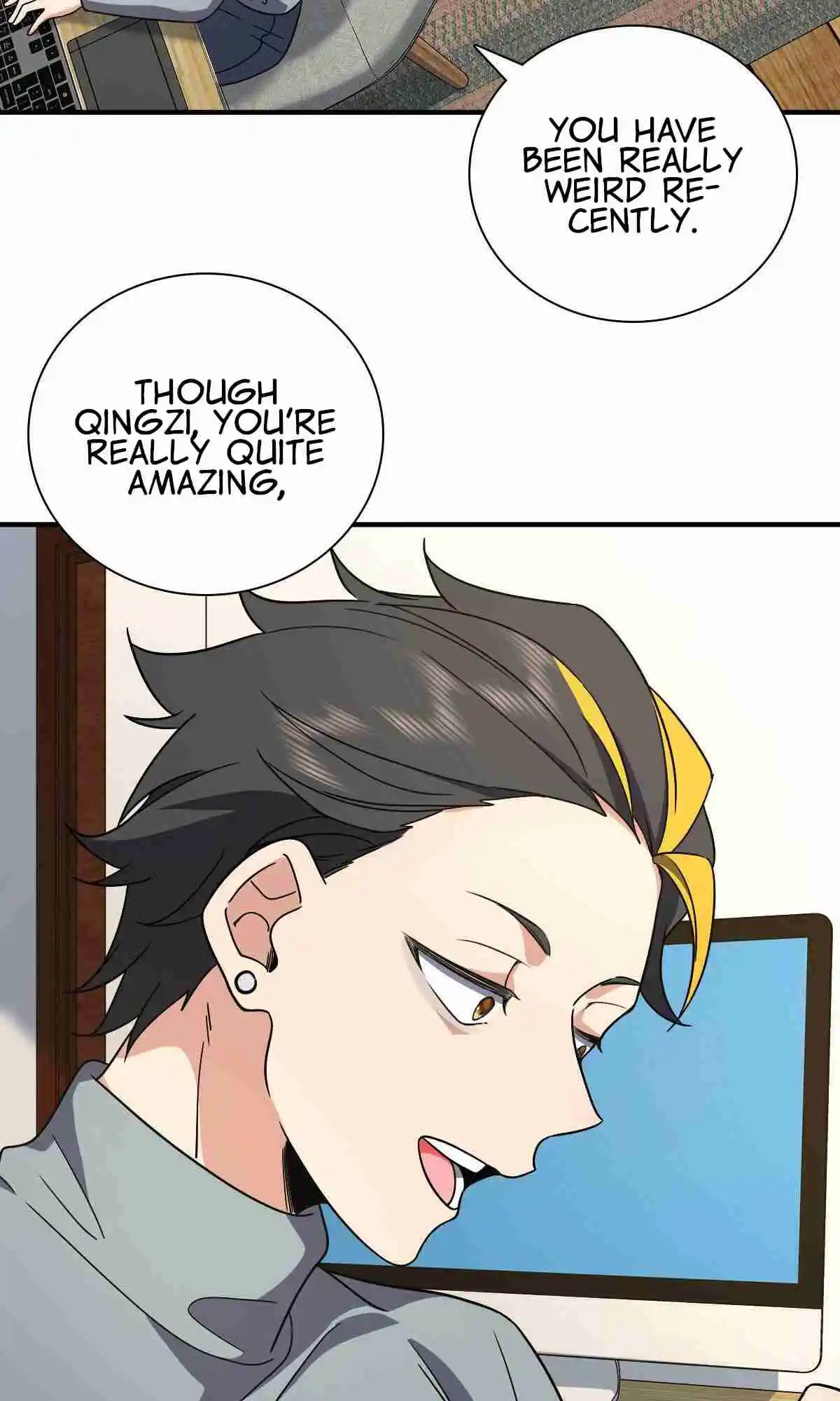 My Wife Is From a Thousand Years Ago 57