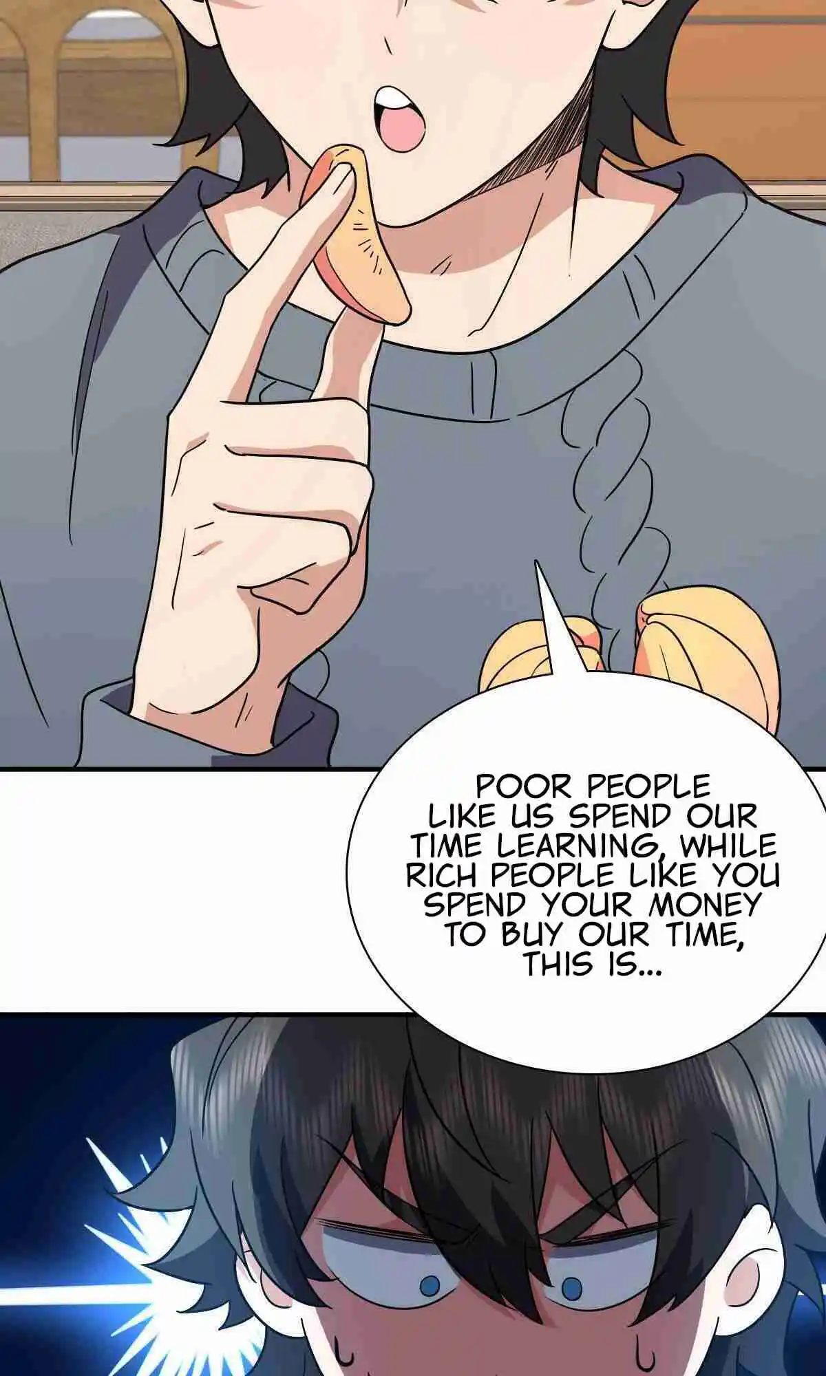 My Wife Is From a Thousand Years Ago 57