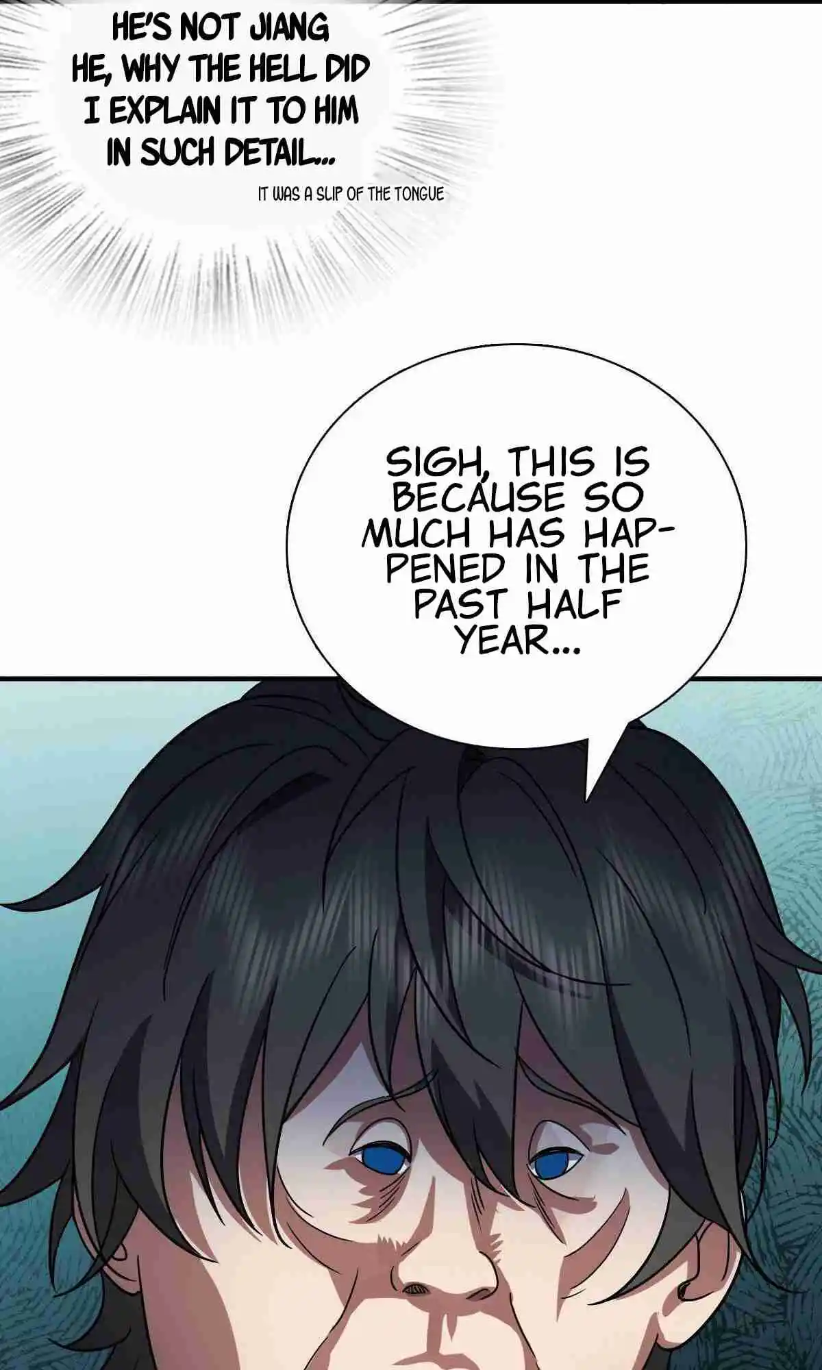 My Wife Is From a Thousand Years Ago 57