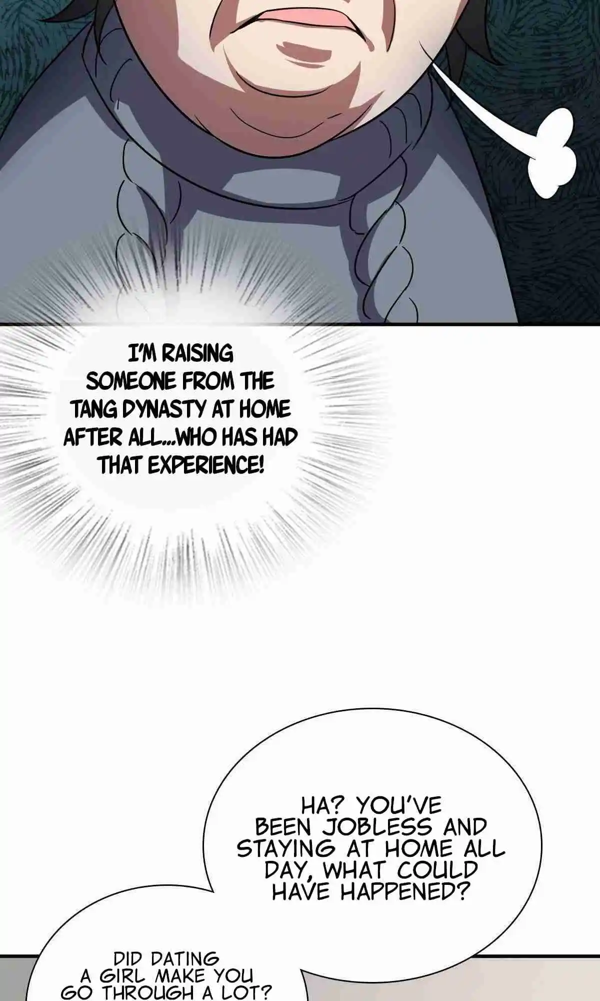 My Wife Is From a Thousand Years Ago 57