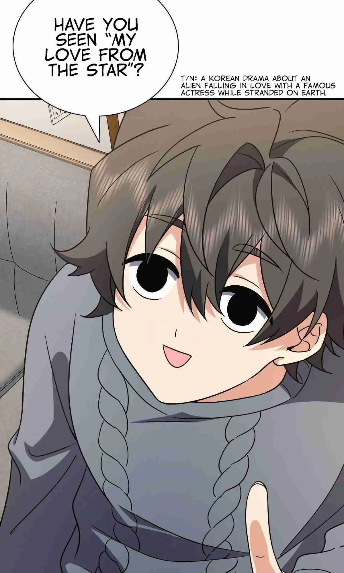 My Wife Is From a Thousand Years Ago 57