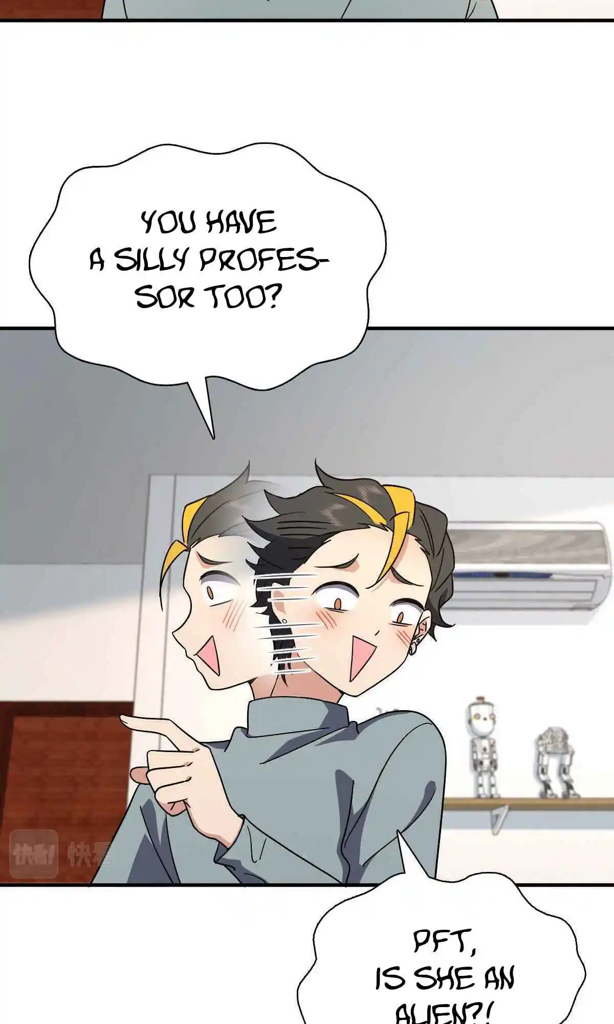 My Wife Is From a Thousand Years Ago 57