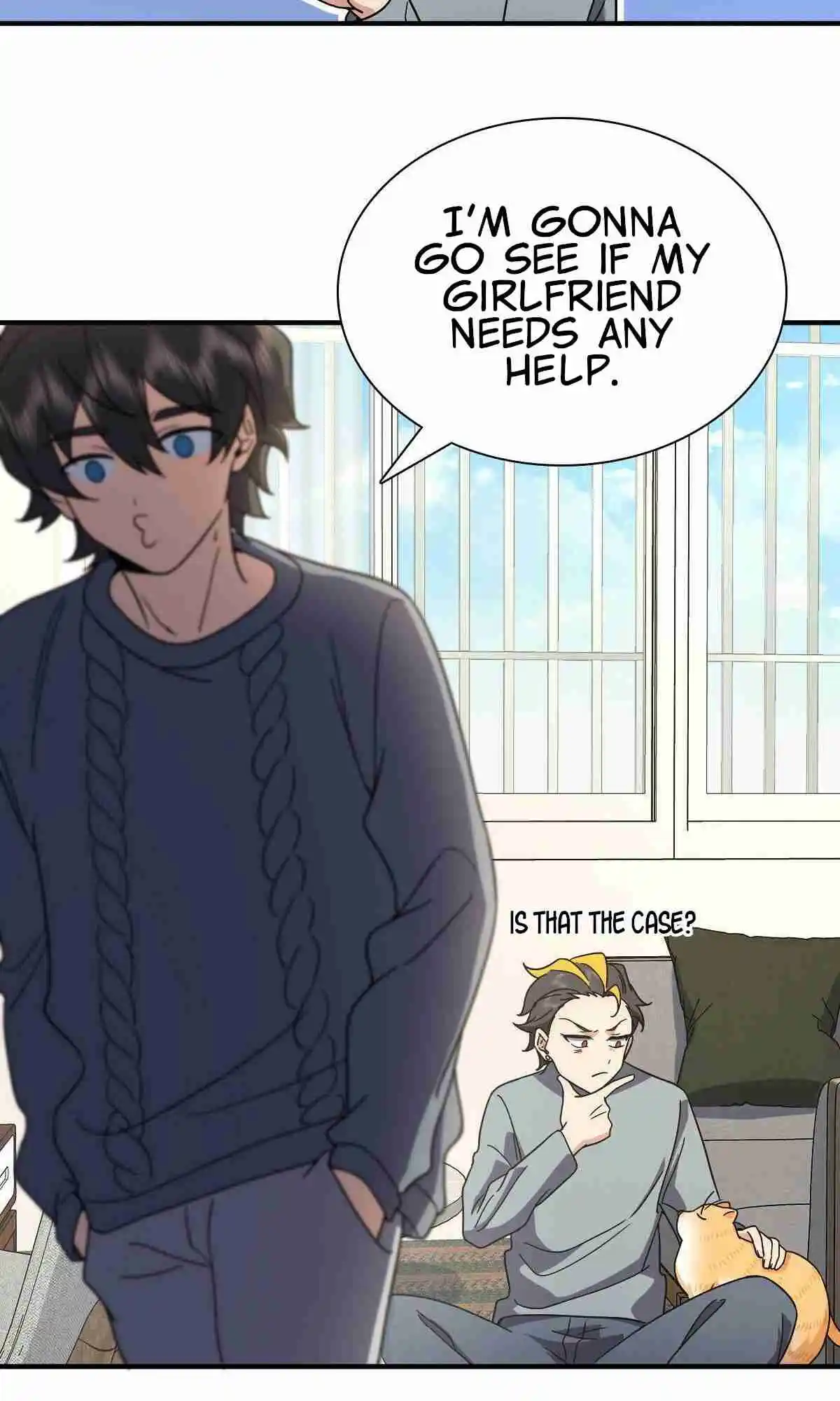 My Wife Is From a Thousand Years Ago 57