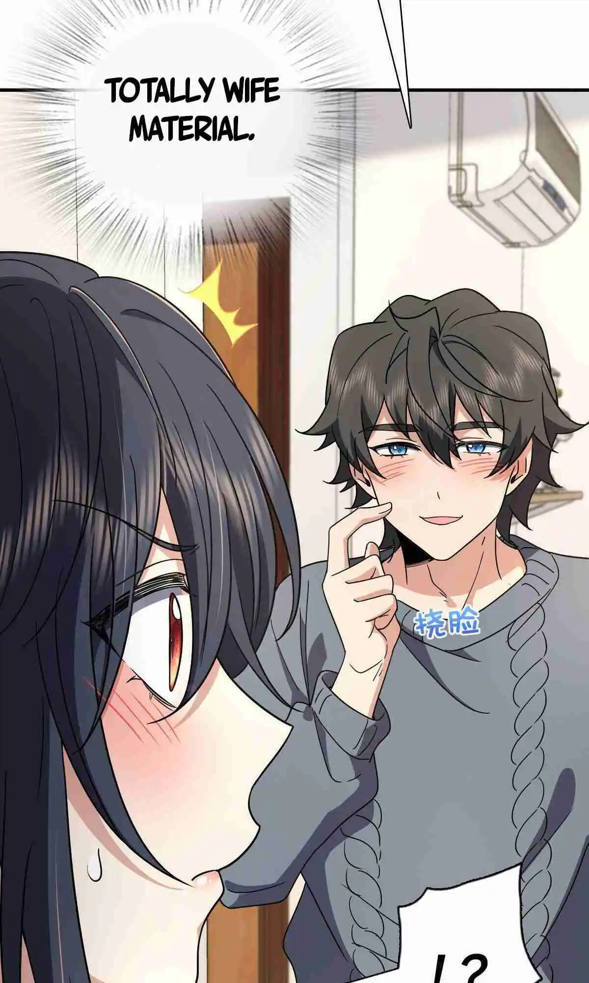 My Wife Is From a Thousand Years Ago 57