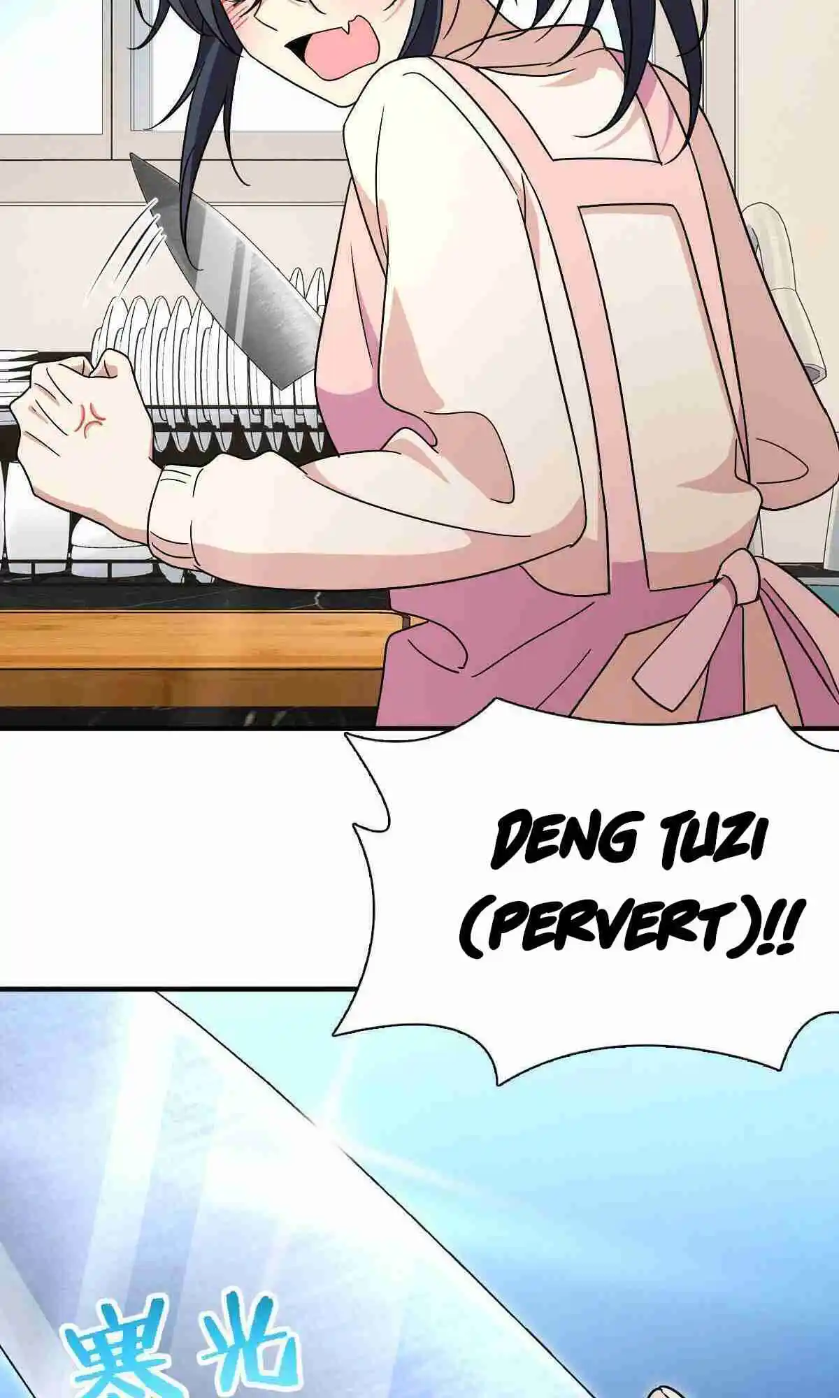 My Wife Is From a Thousand Years Ago 57