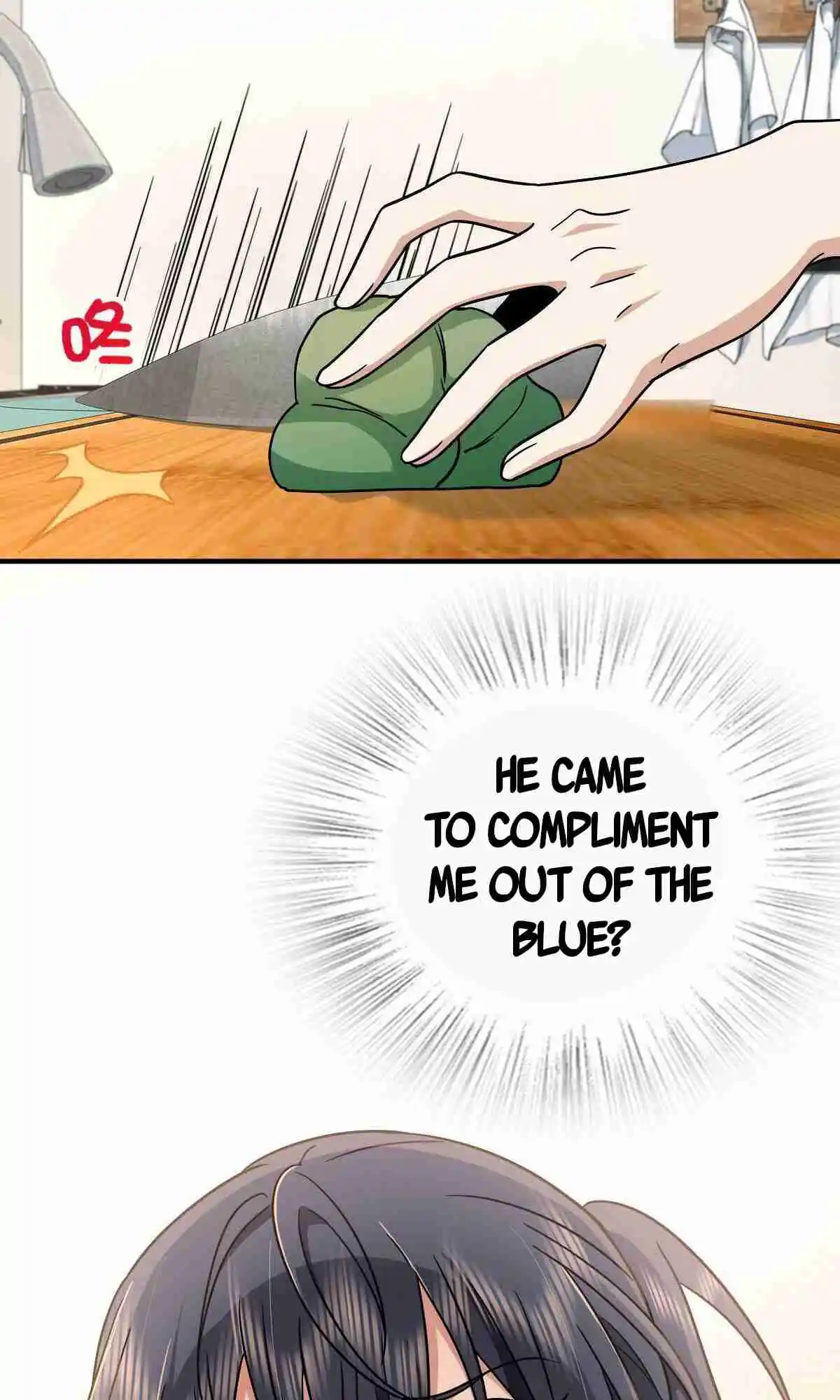 My Wife Is From a Thousand Years Ago 57