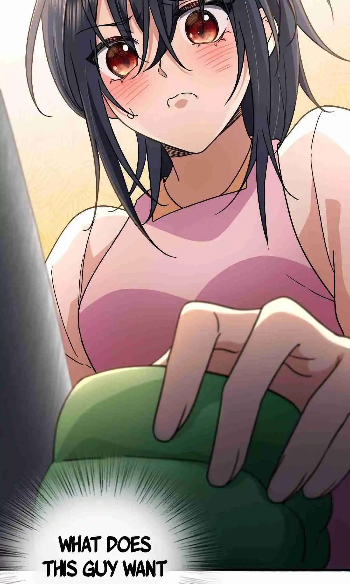 My Wife Is From a Thousand Years Ago 57