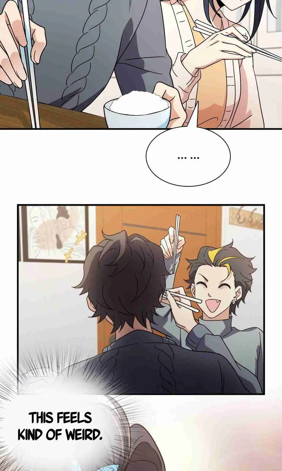 My Wife Is From a Thousand Years Ago 57