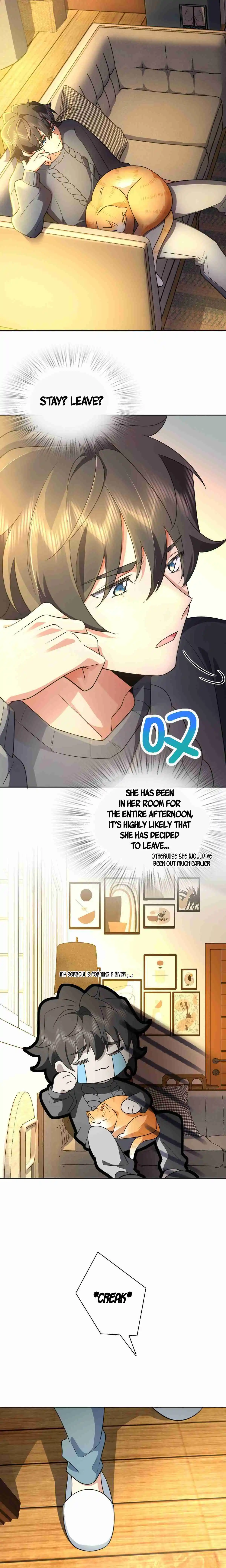 My Wife Is From a Thousand Years Ago 59