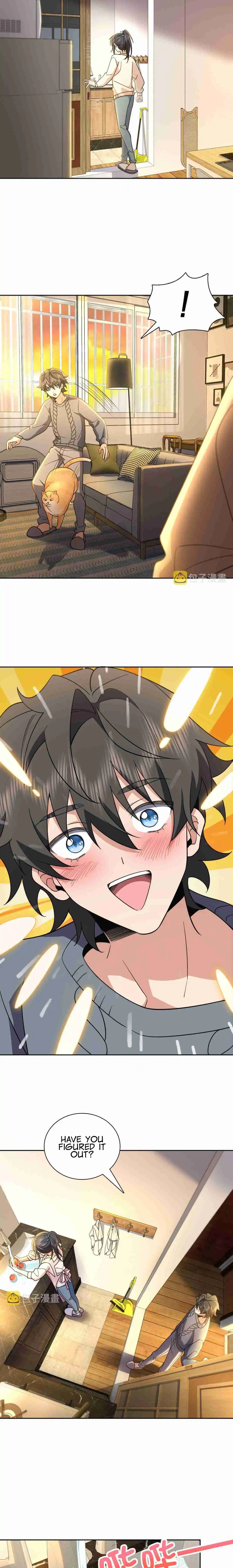 My Wife Is From a Thousand Years Ago 59