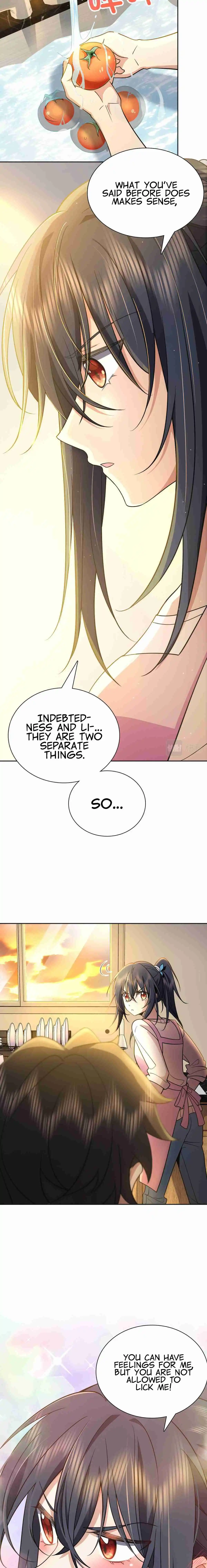 My Wife Is From a Thousand Years Ago 59