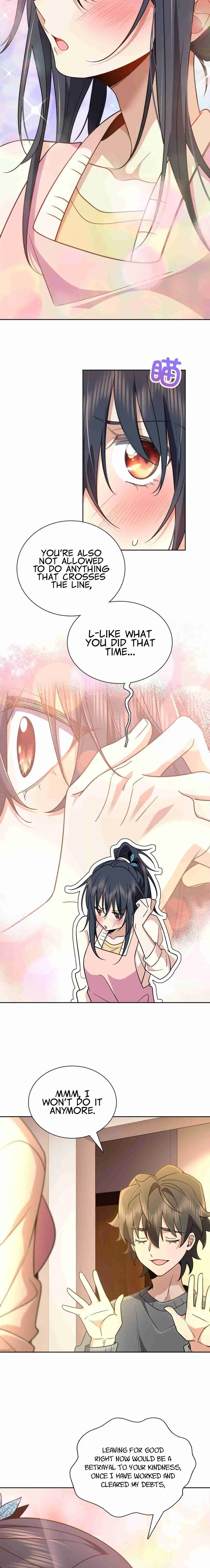 My Wife Is From a Thousand Years Ago 59