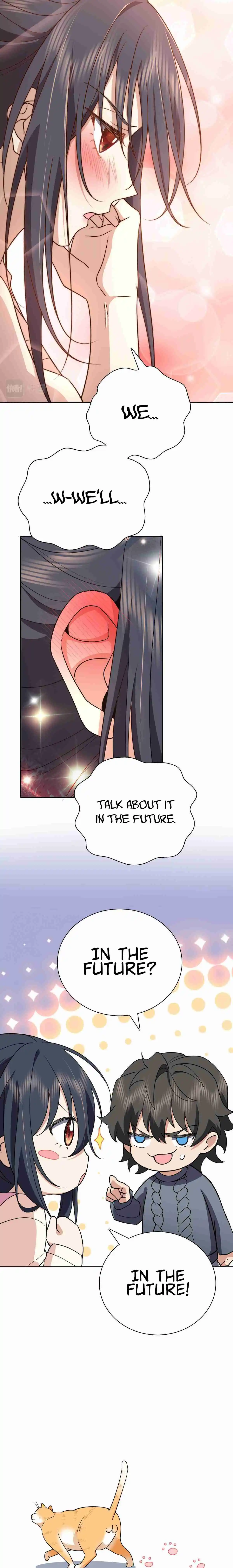 My Wife Is From a Thousand Years Ago 59