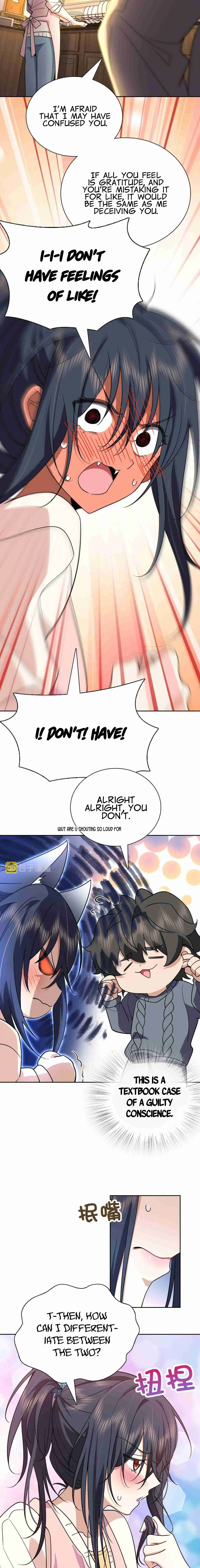 My Wife Is From a Thousand Years Ago 59