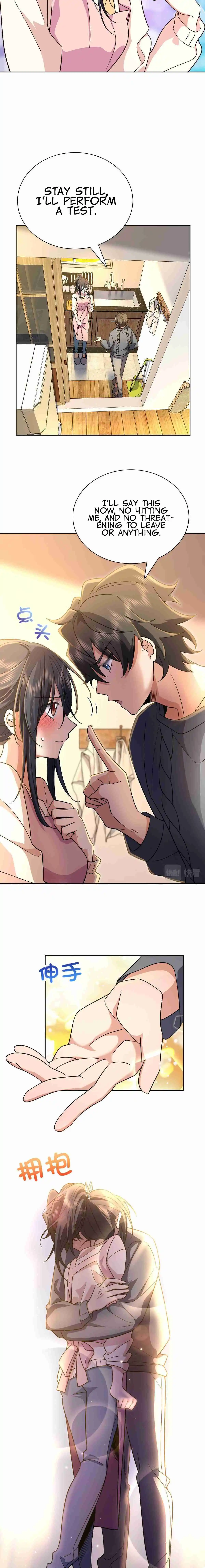 My Wife Is From a Thousand Years Ago 59