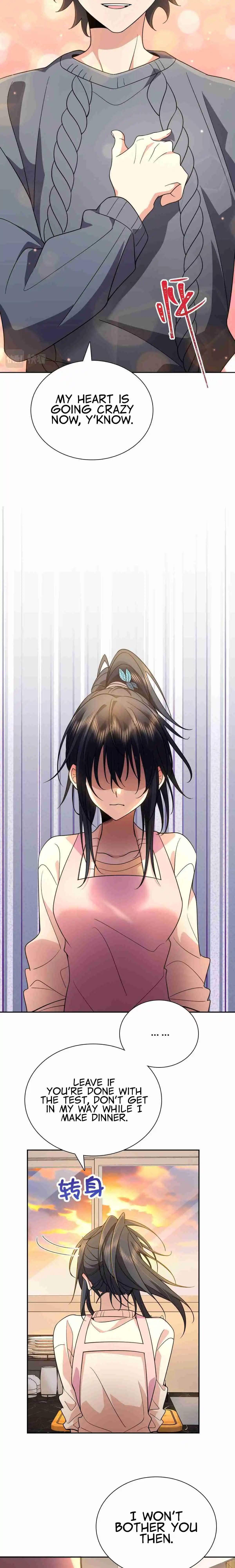 My Wife Is From a Thousand Years Ago 59